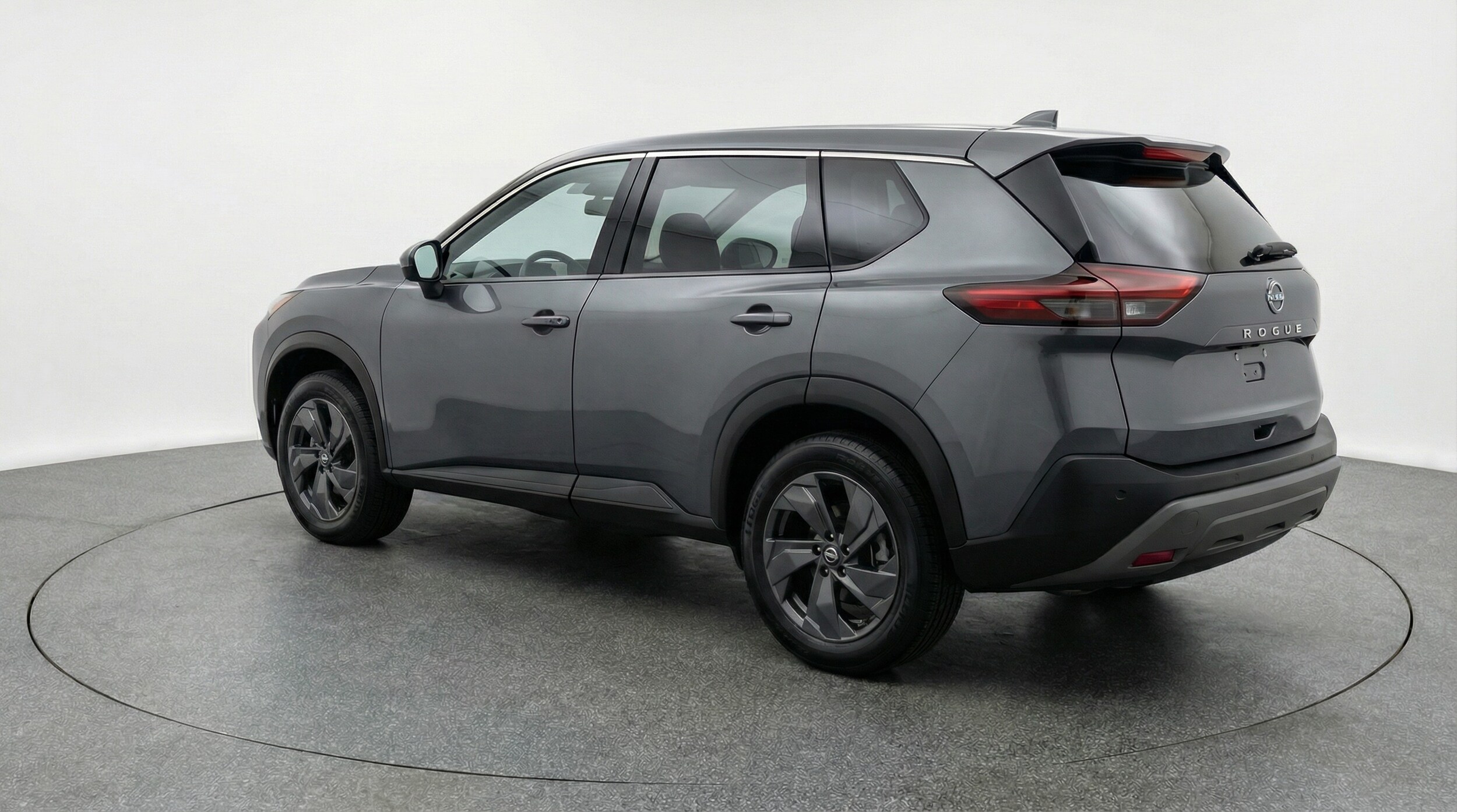 Thumbnail: 2025 Nissan Rogue - 5