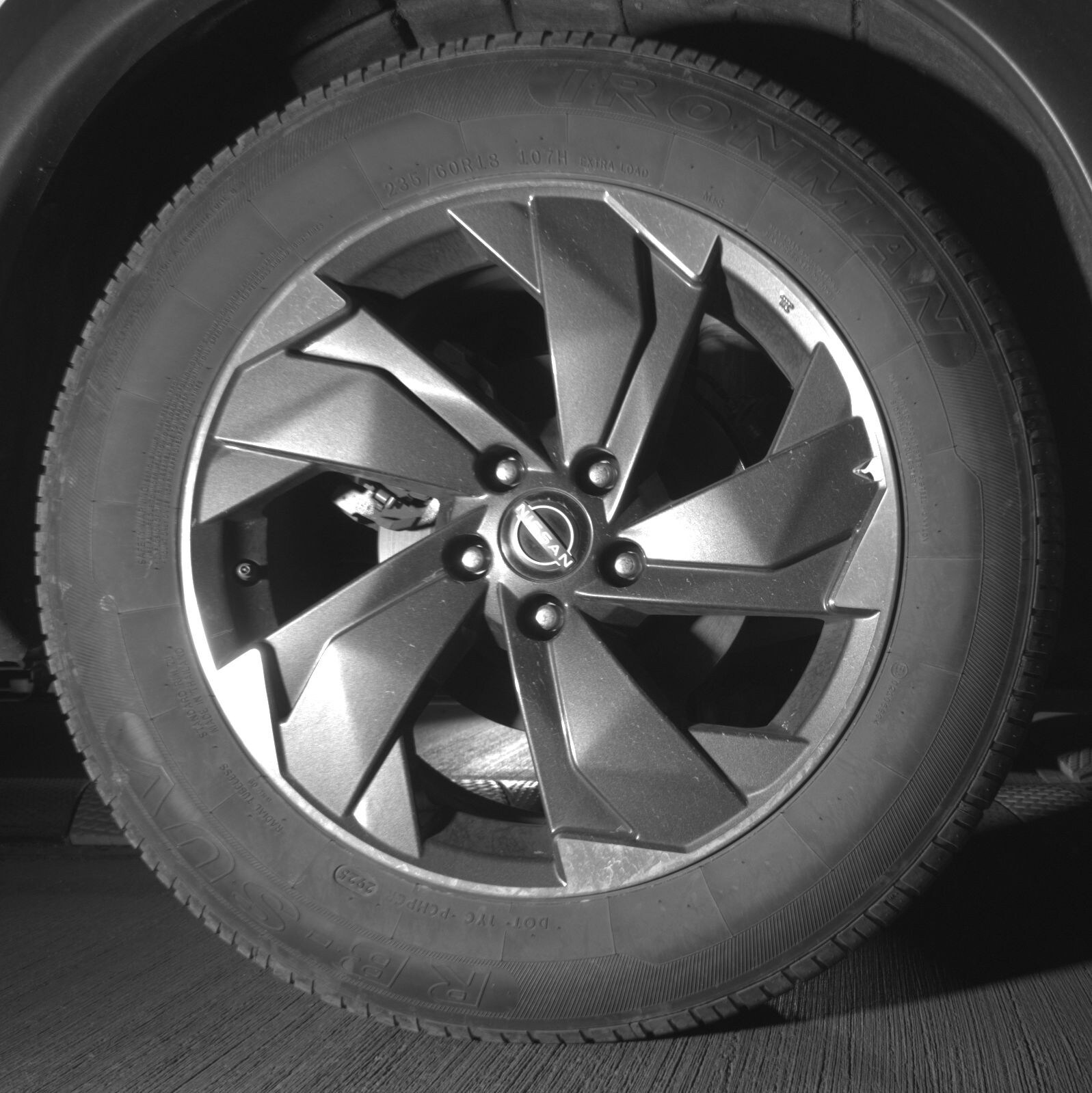 Thumbnail: 2025 Nissan Rogue - 12