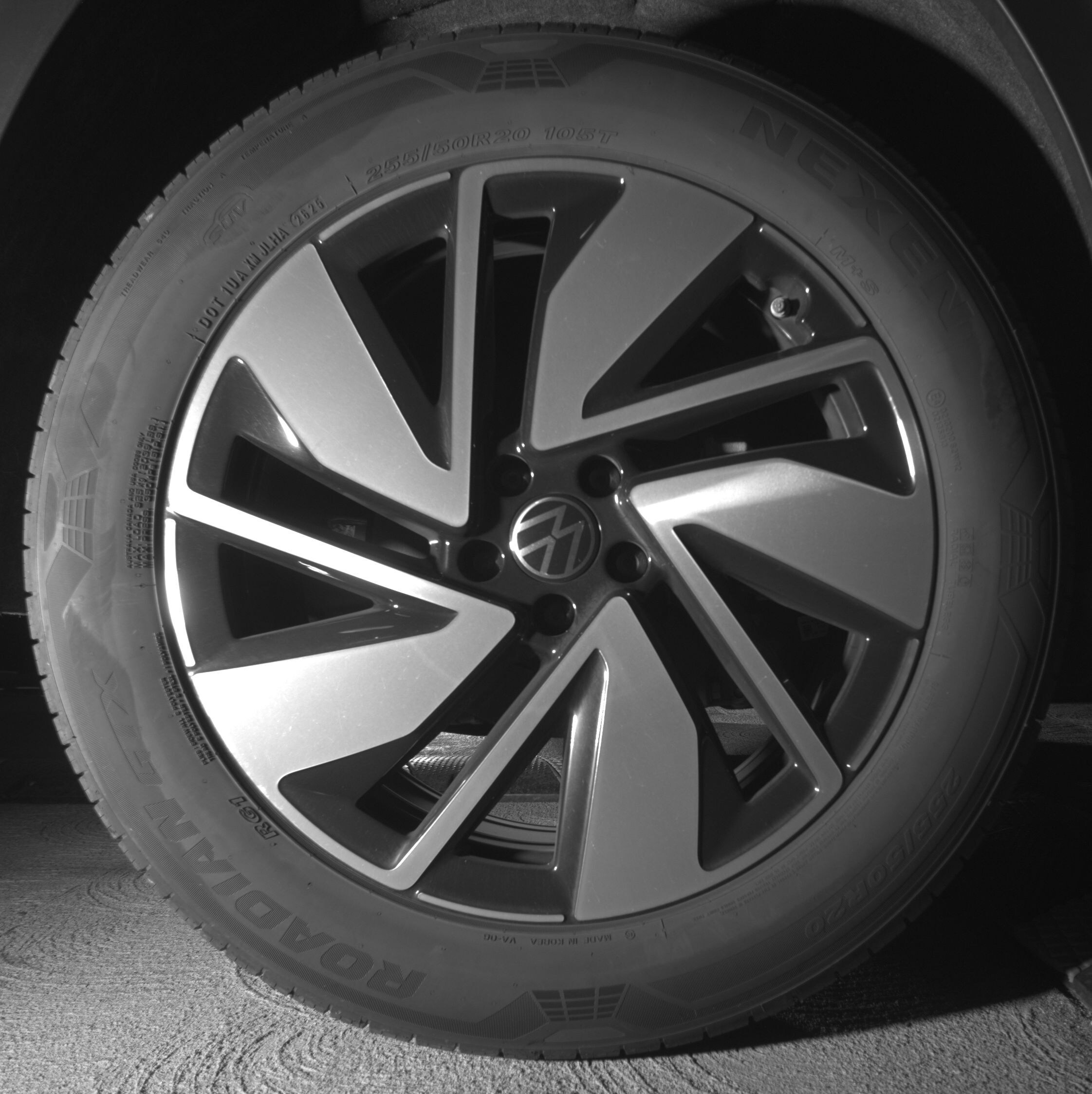 Thumbnail: 2026 Volkswagen Atlas - 9