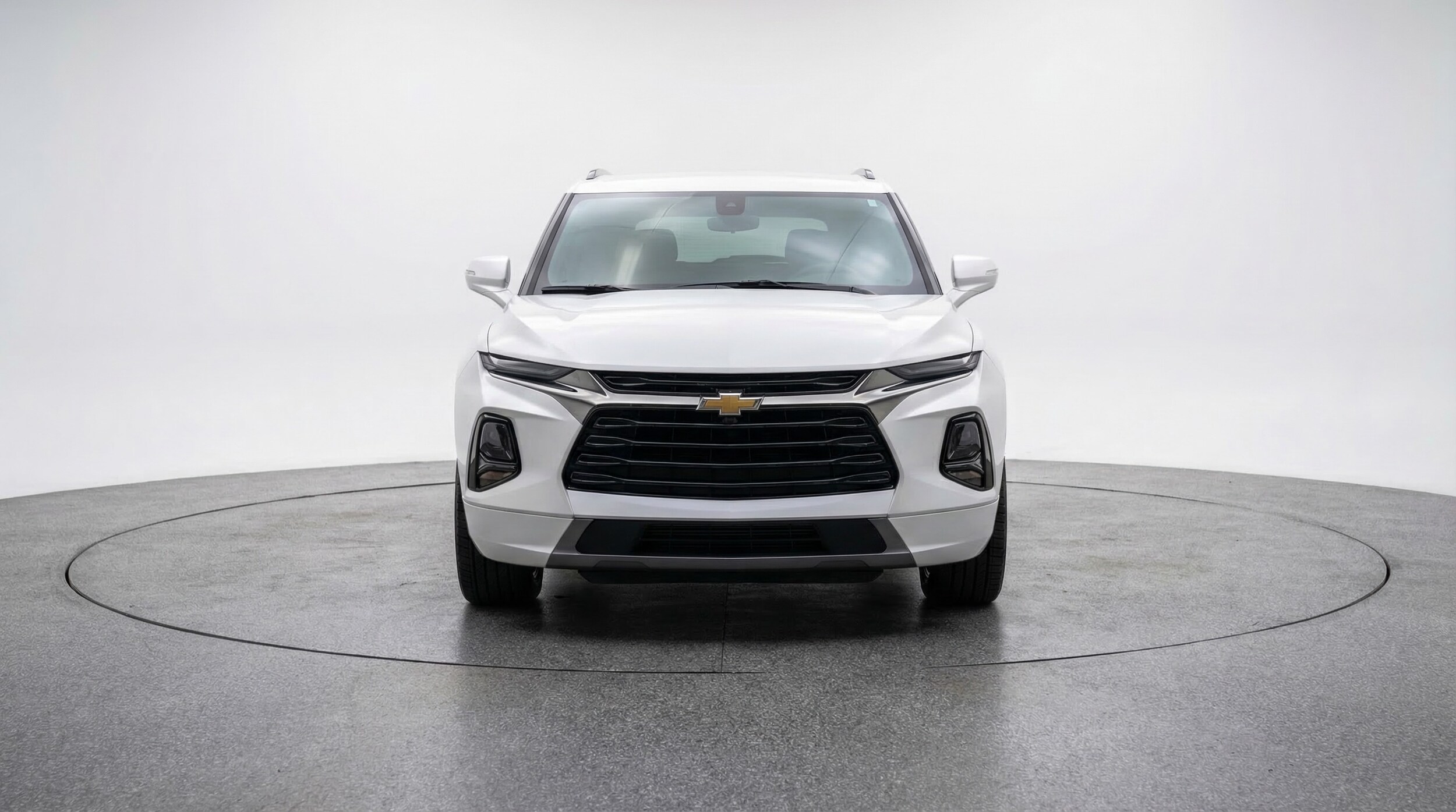 Thumbnail: 2025 Chevrolet Blazer - 2