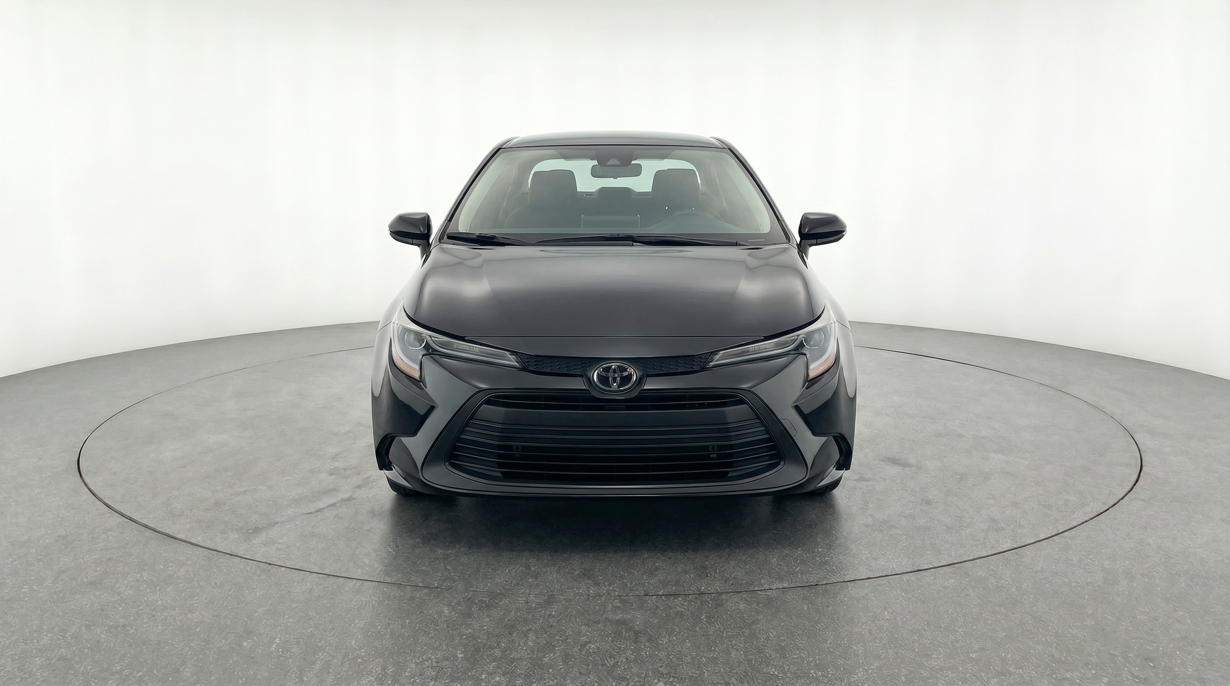 Thumbnail: 2025 Toyota Corolla - 2