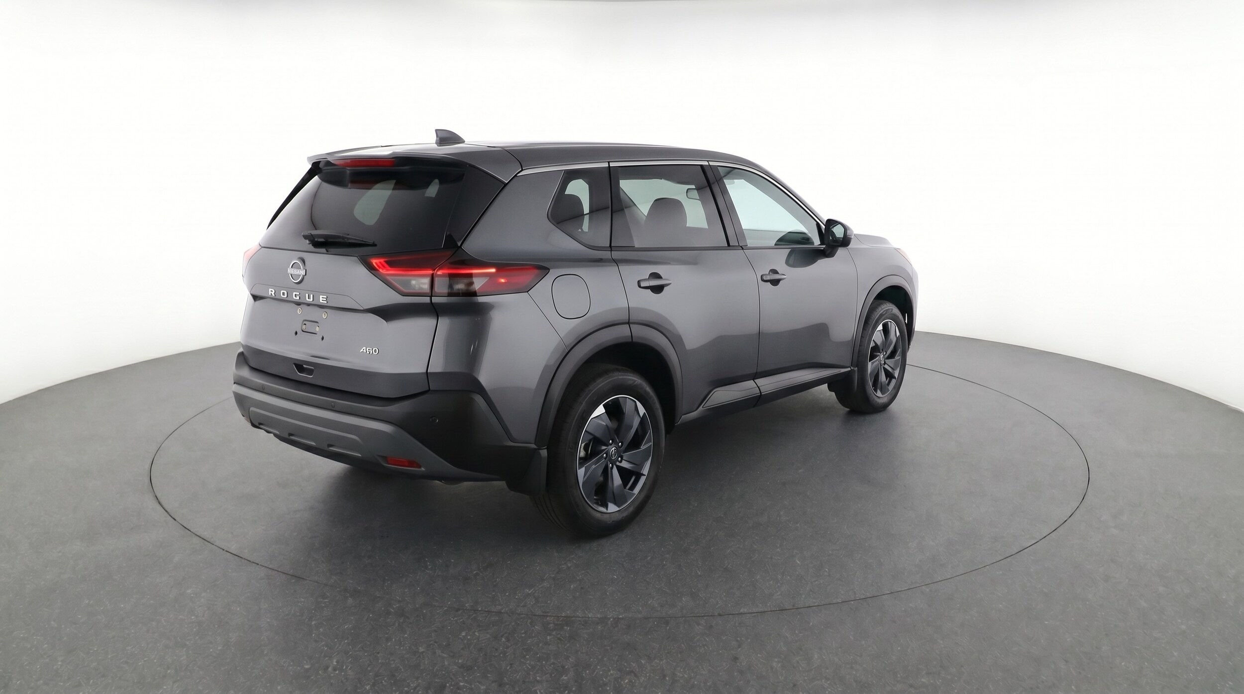 Thumbnail: 2025 Nissan Rogue - 7