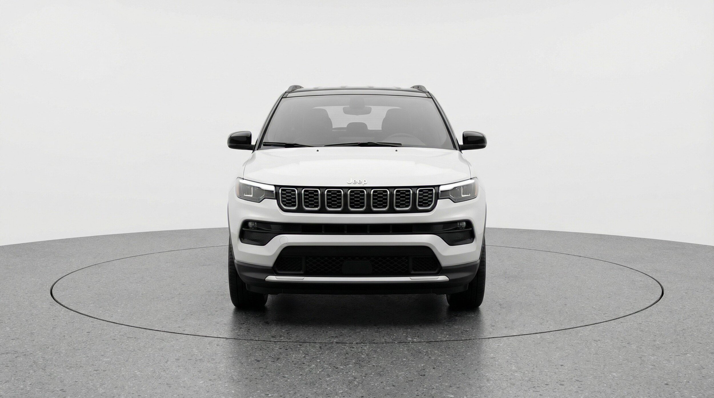 Thumbnail: 2025 Jeep Compass - 2