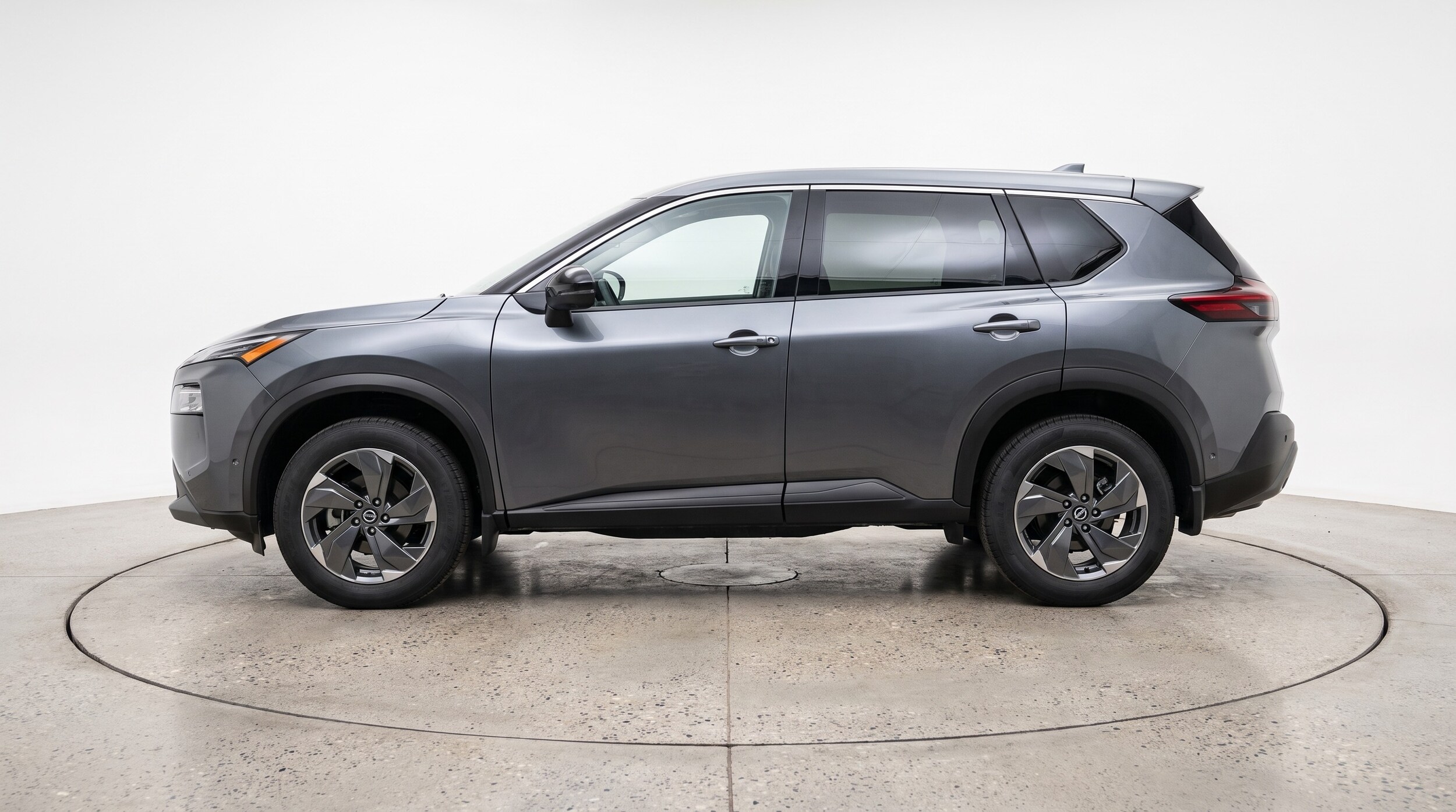 Thumbnail: 2025 Nissan Rogue - 4