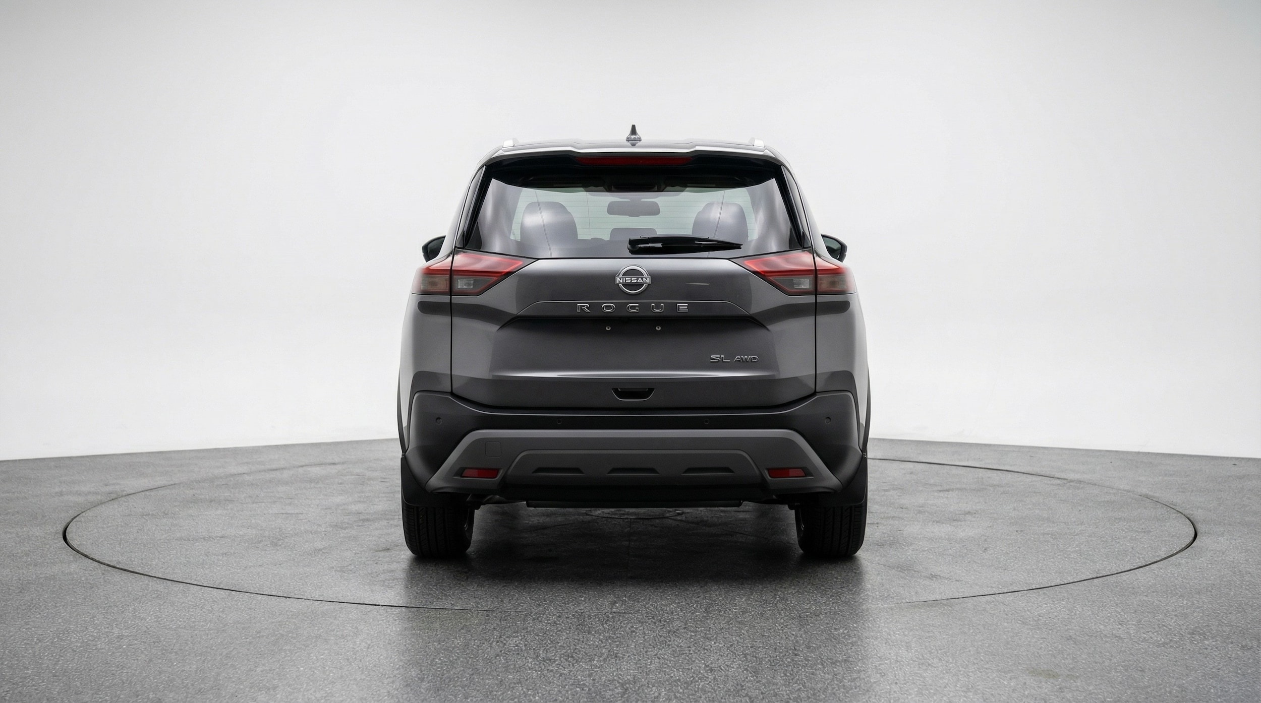 Thumbnail: 2026 Nissan Rogue - 6