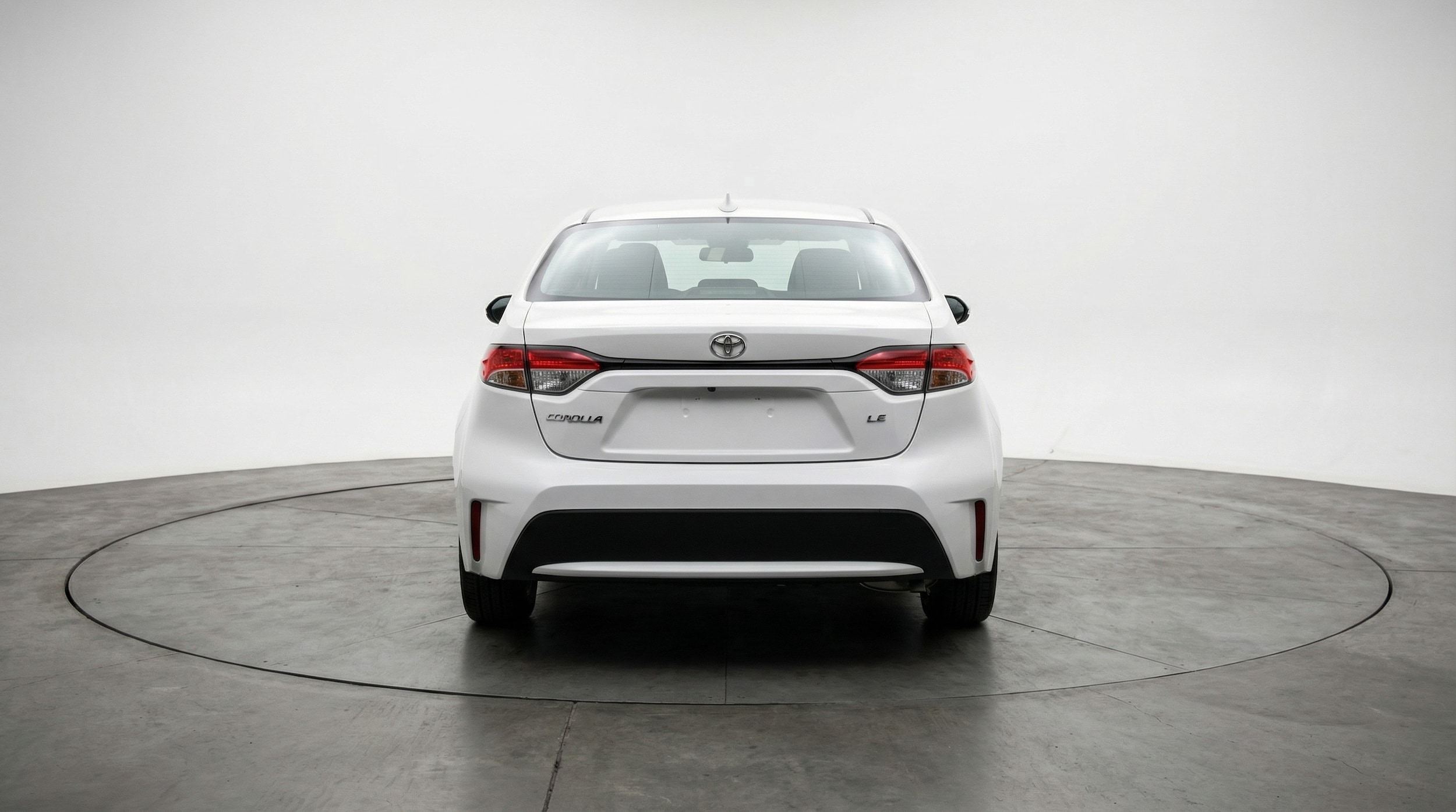 Thumbnail: 2025 Toyota Corolla - 6