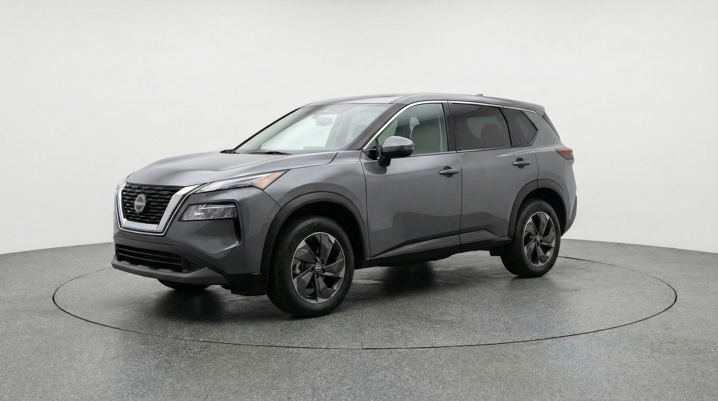 Thumbnail: 2026 Nissan Rogue - 3