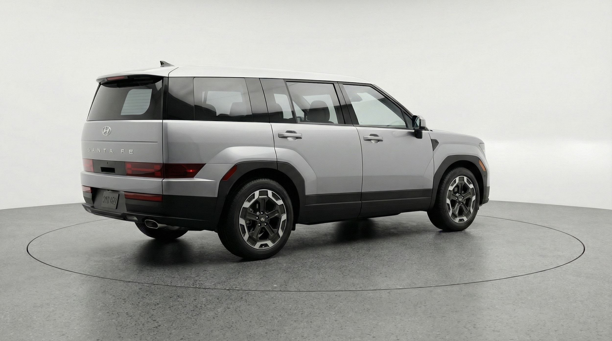 Thumbnail: 2026 Hyundai Santa Fe - 7