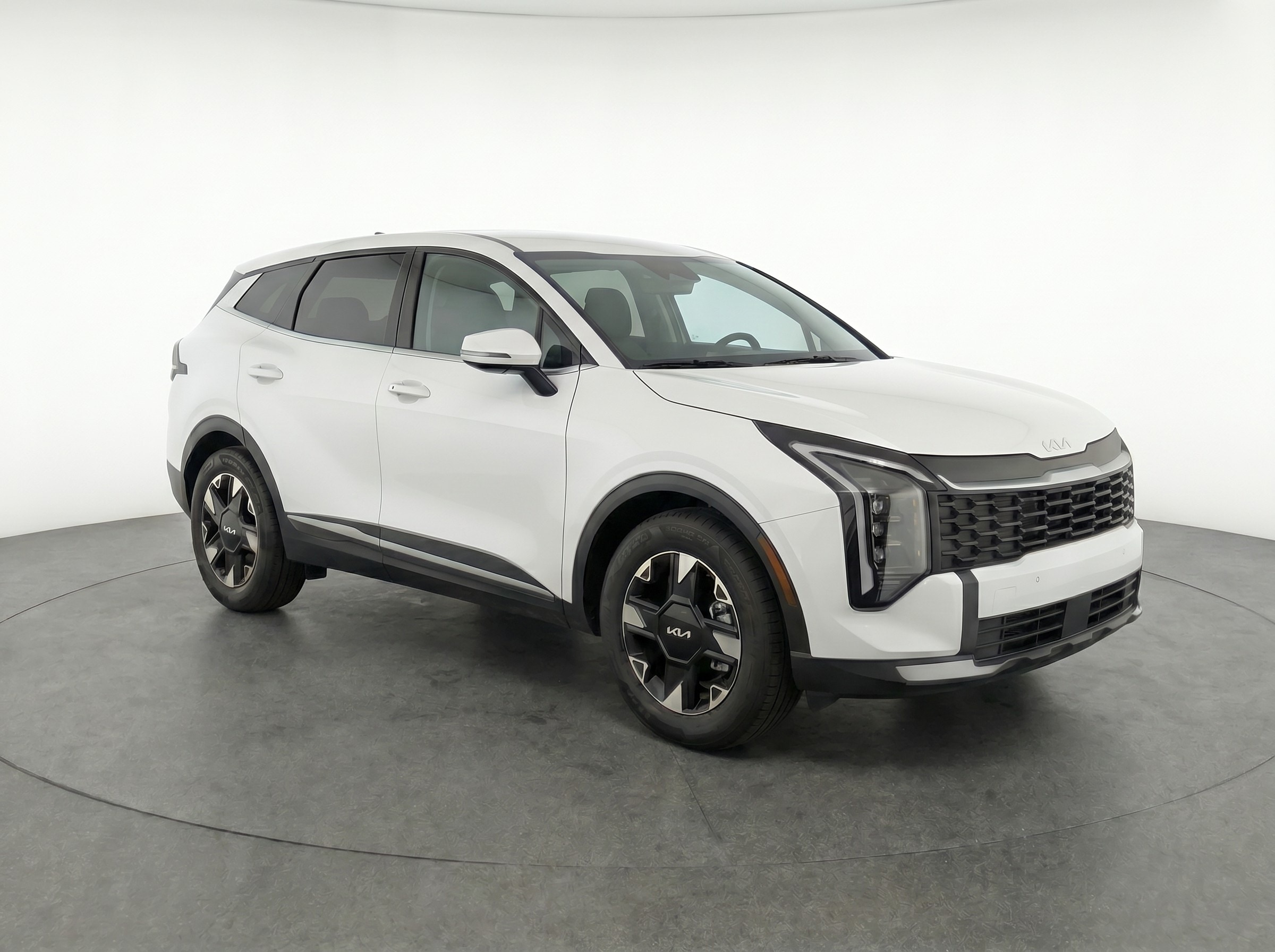 Thumbnail: 2026 Kia Sportage - 1