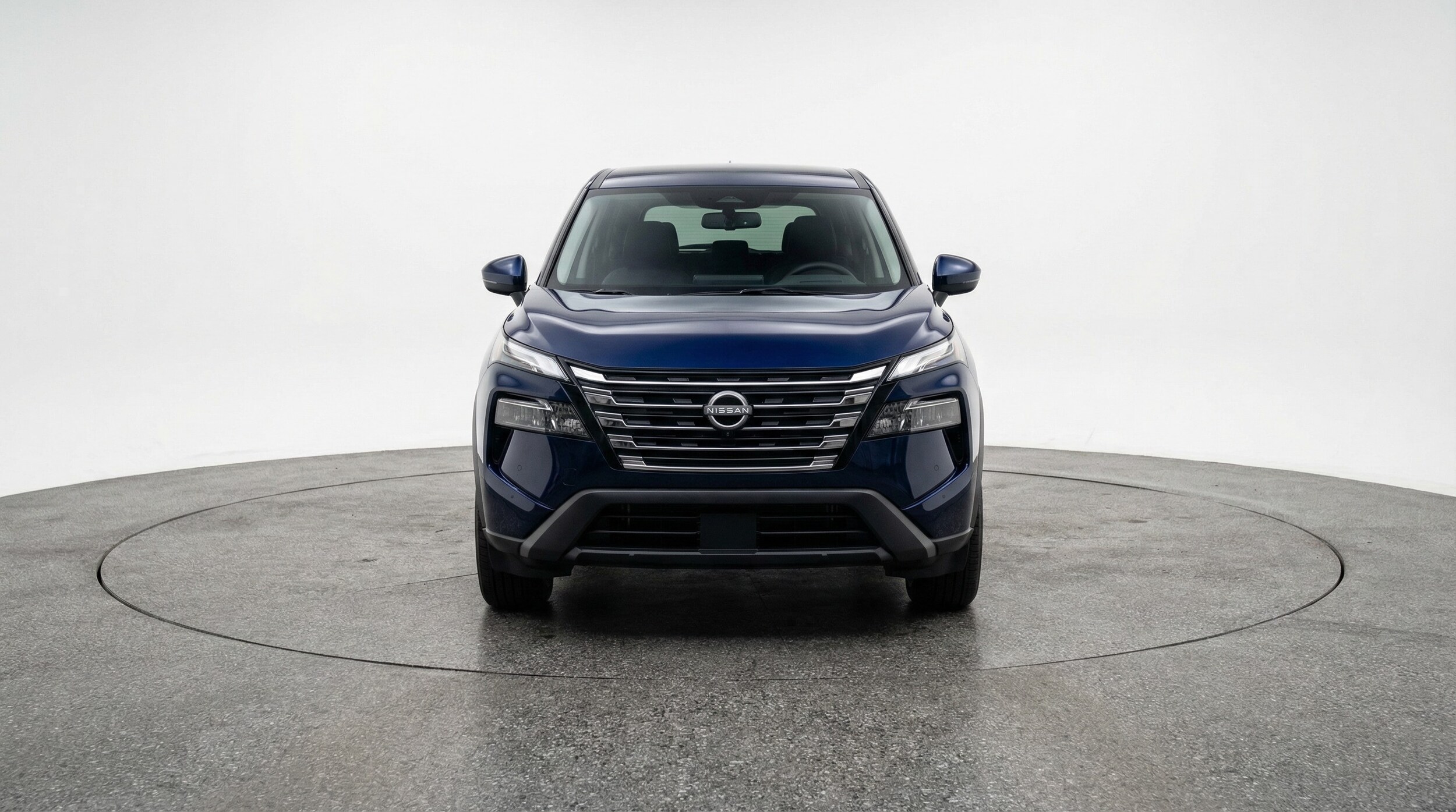 Thumbnail: 2025 Nissan Rogue - 2