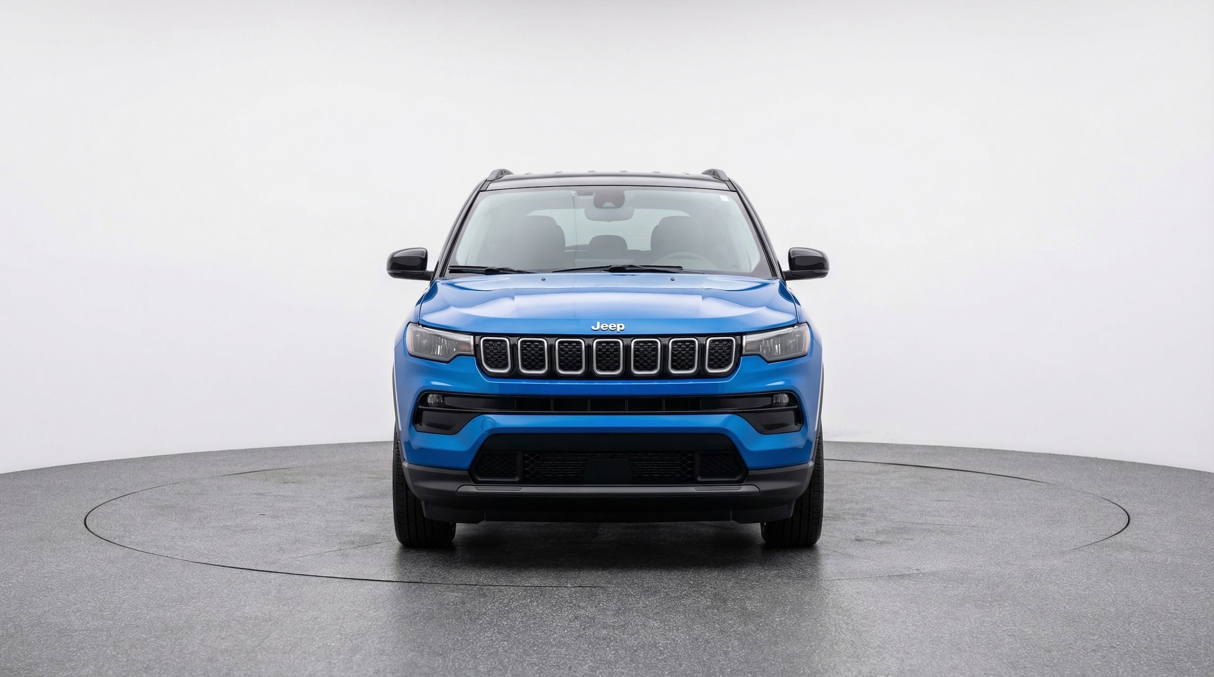 Thumbnail: 2025 Jeep Compass - 2