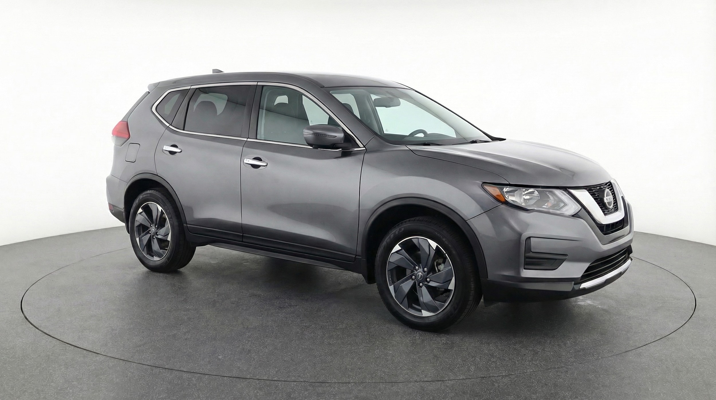 Thumbnail: 2025 Nissan Rogue - 1