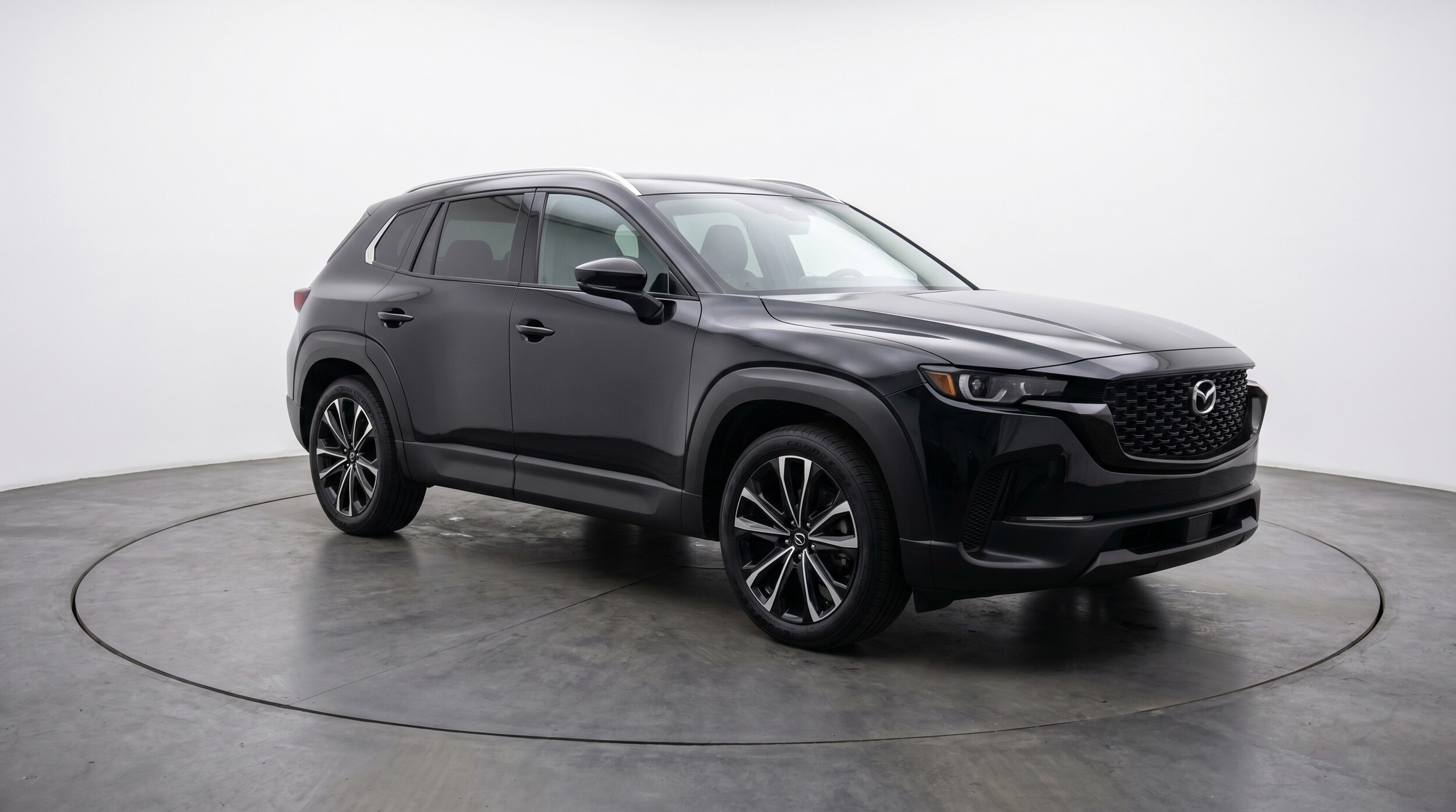 Thumbnail: 2026 Mazda CX-50 - 1