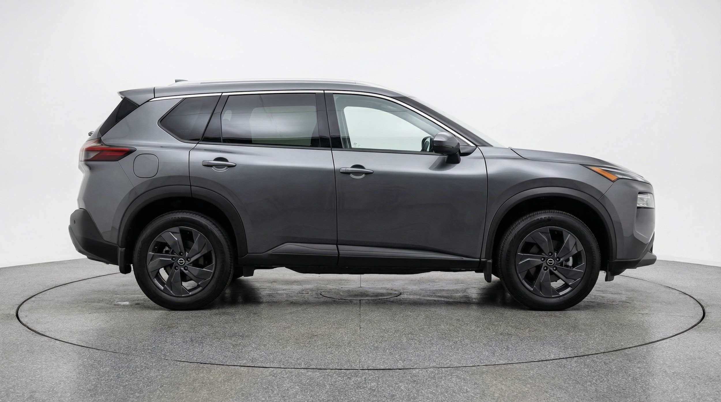 Thumbnail: 2026 Nissan Rogue - 8