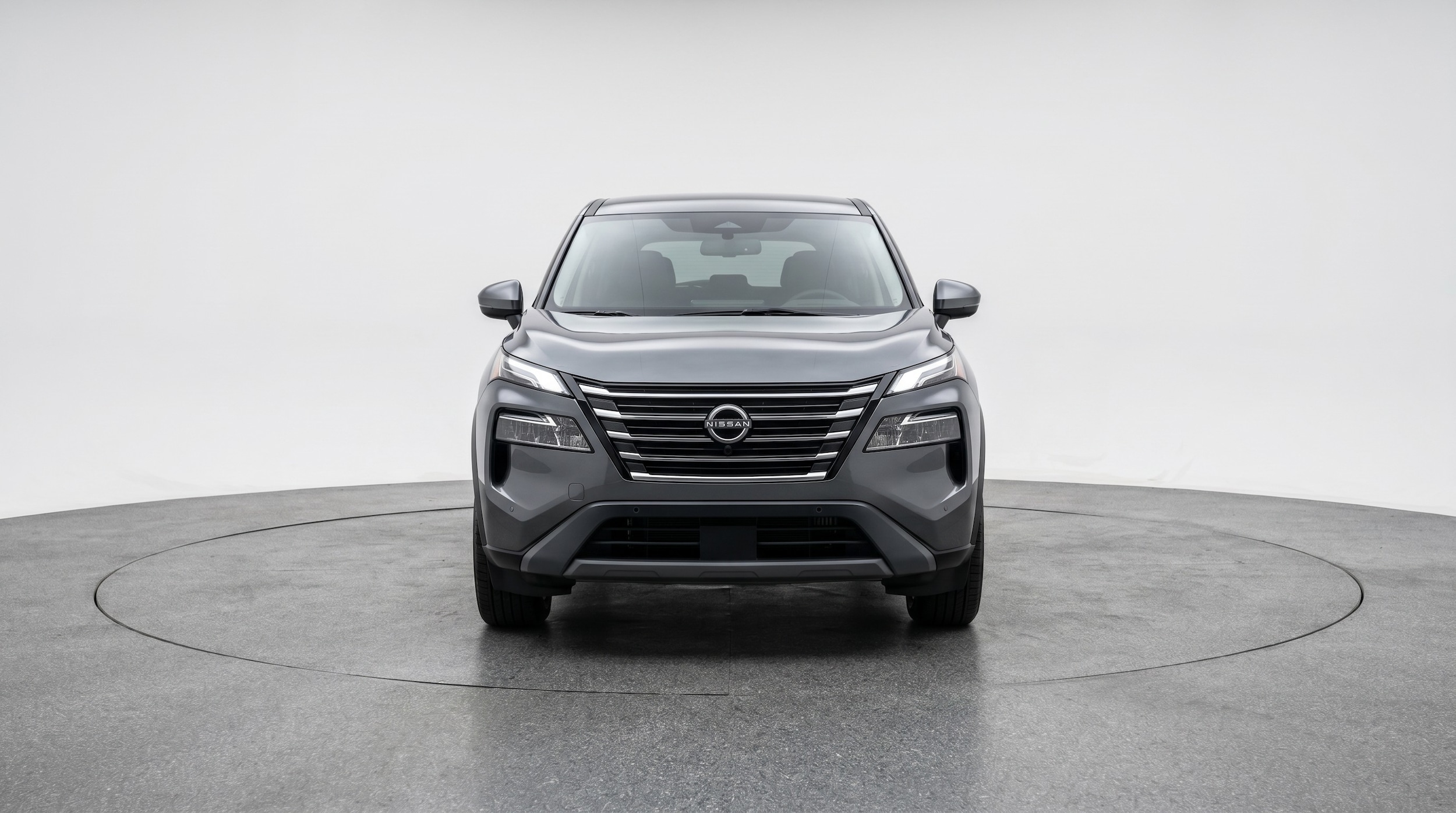 Thumbnail: 2025 Nissan Rogue - 2