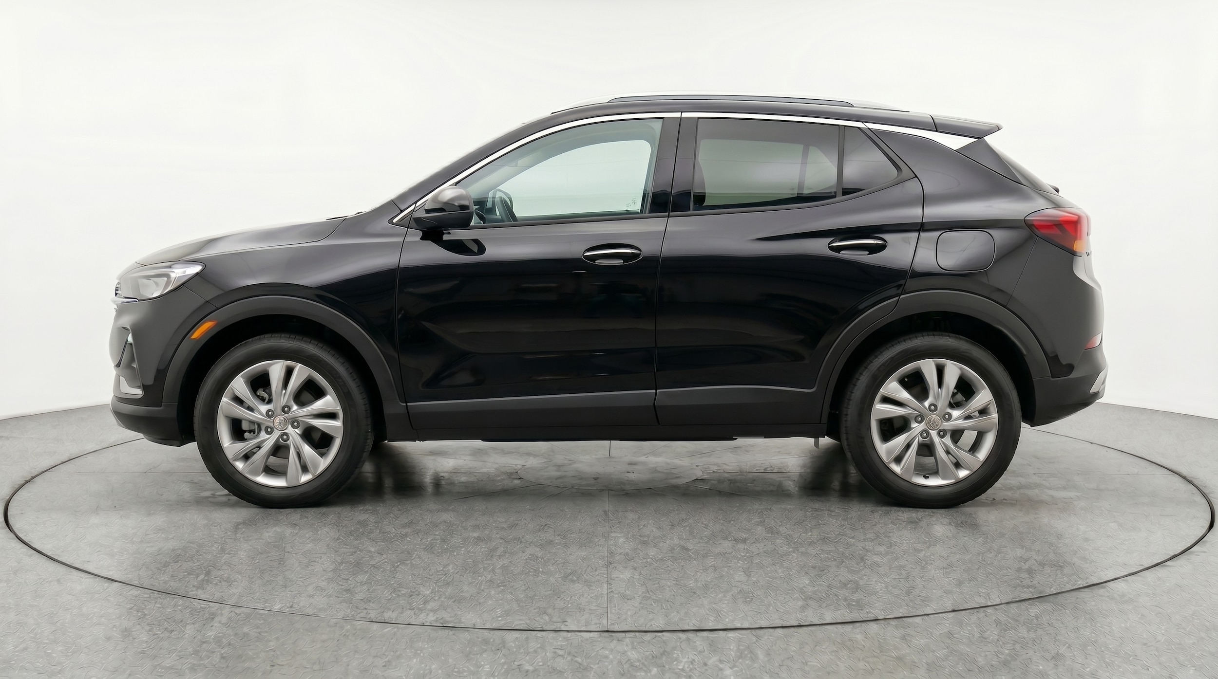 Thumbnail: 2026 Buick Encore GX - 4