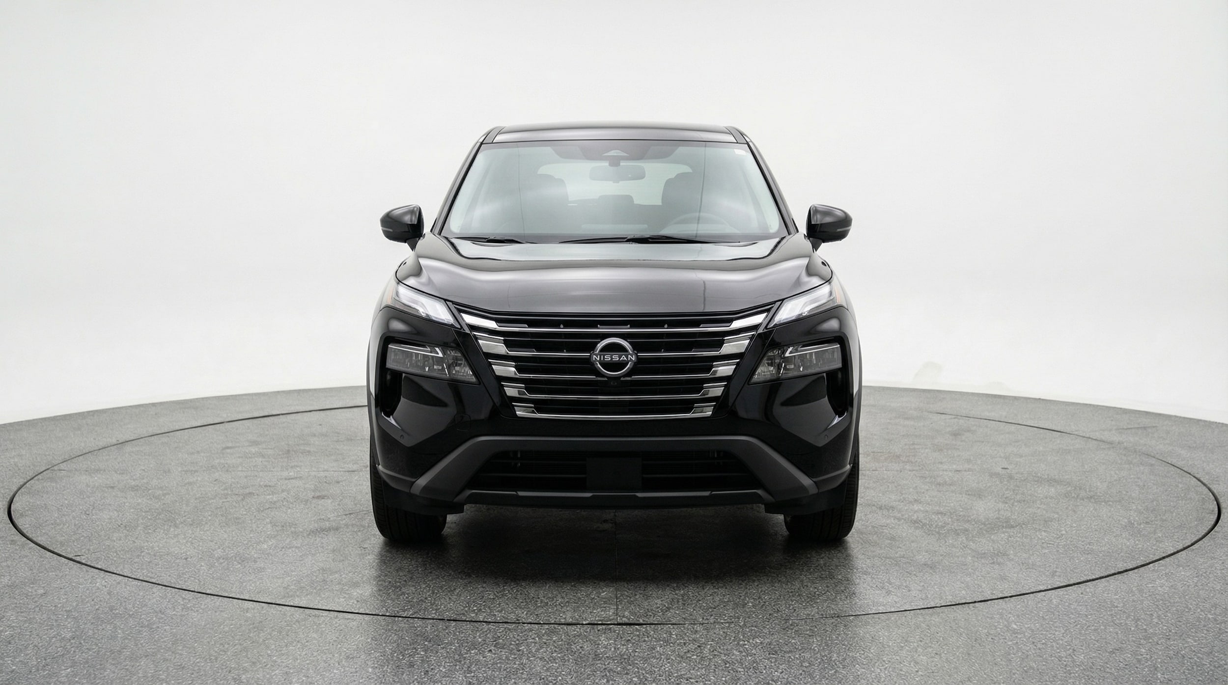 Thumbnail: 2025 Nissan Rogue - 2