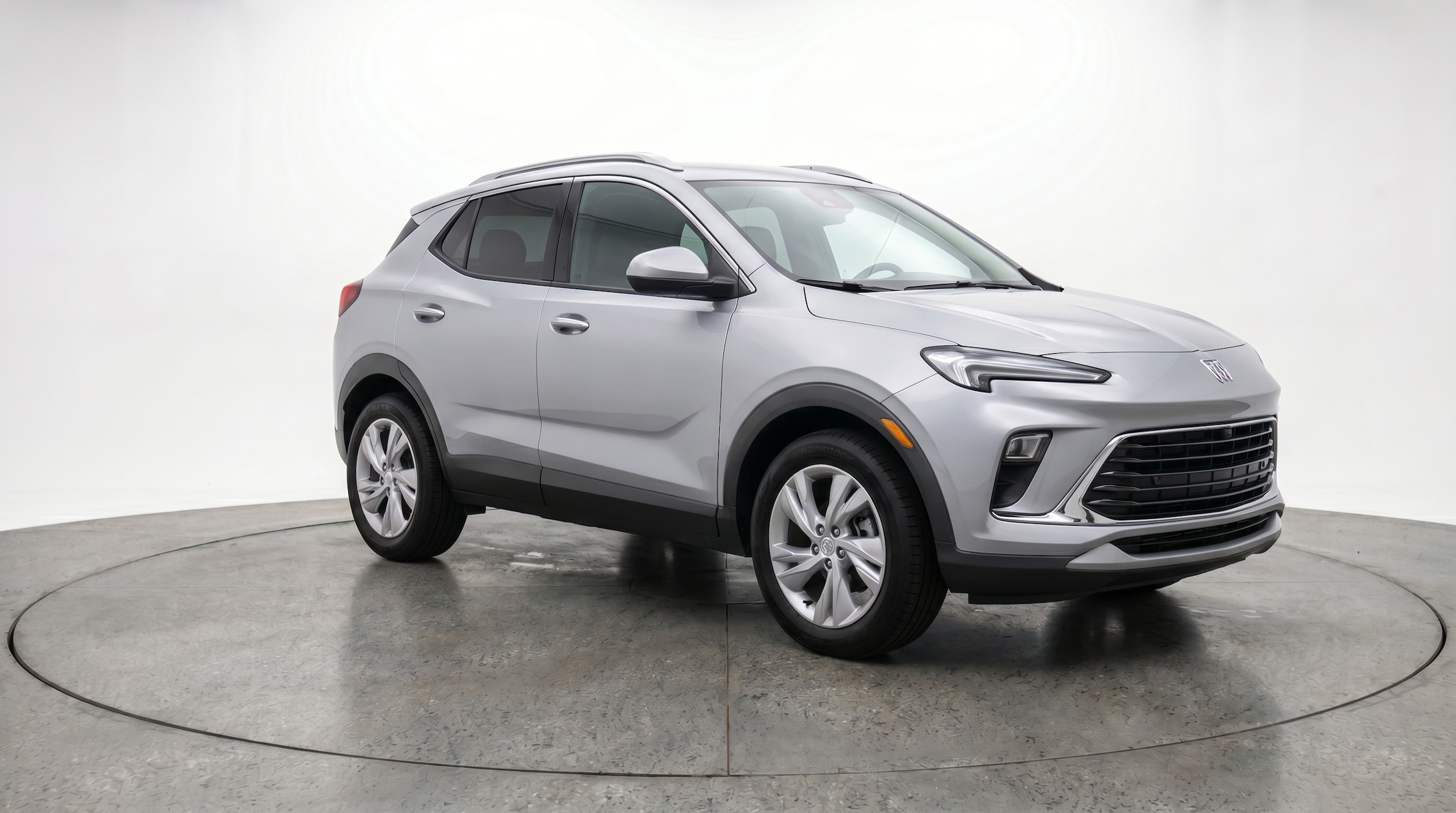 Thumbnail: 2026 Buick Encore GX - 1