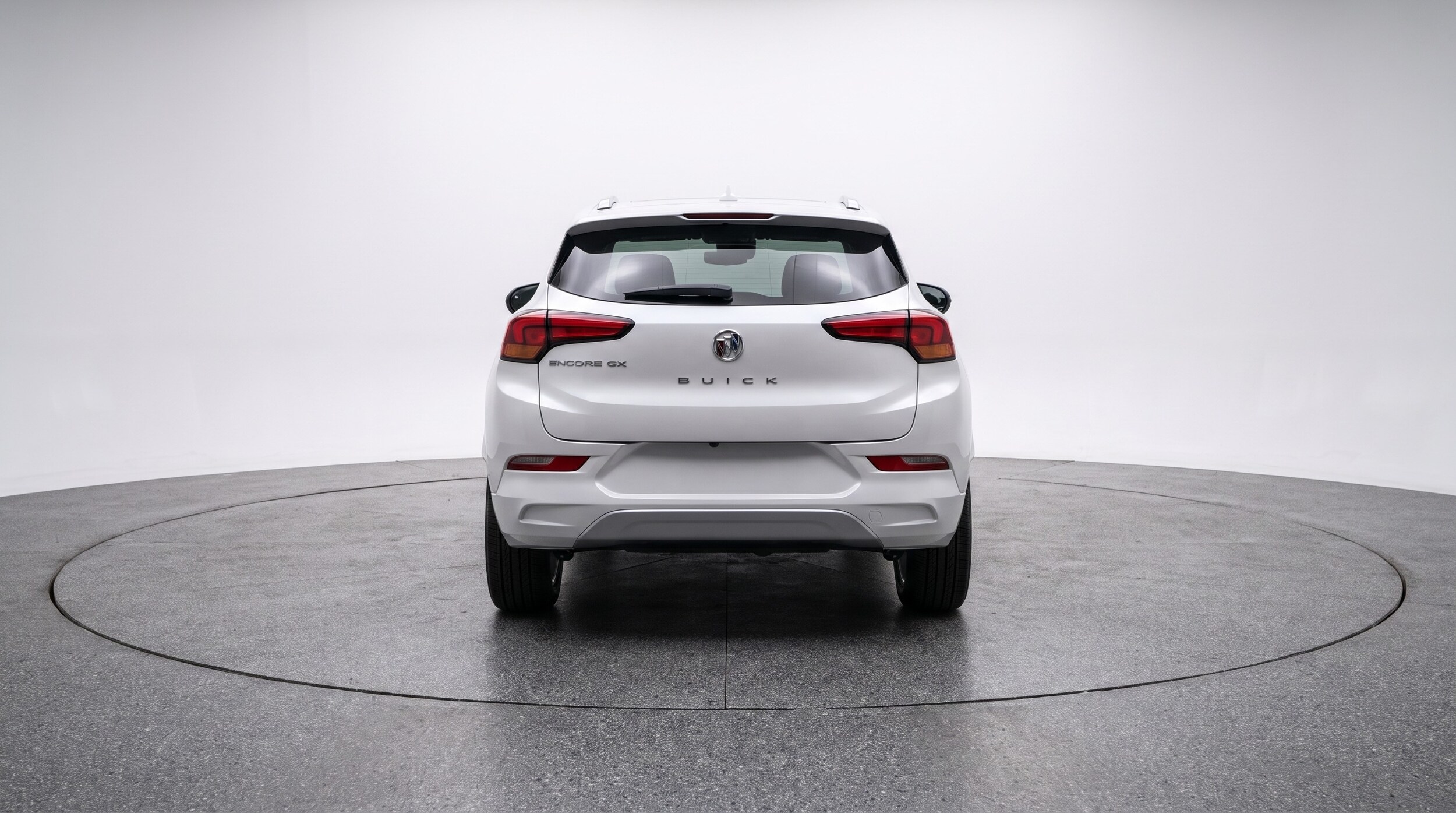 Thumbnail: 2026 Buick Encore GX - 6