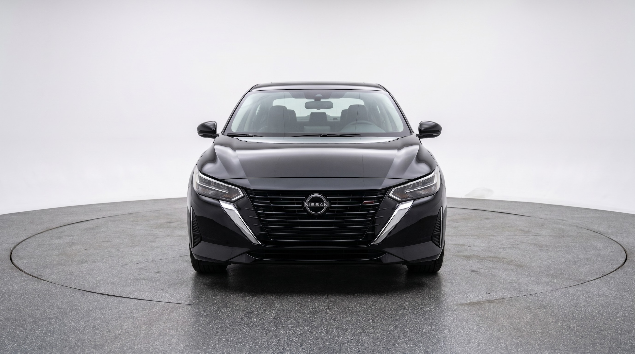 Thumbnail: 2025 Nissan Sentra - 2