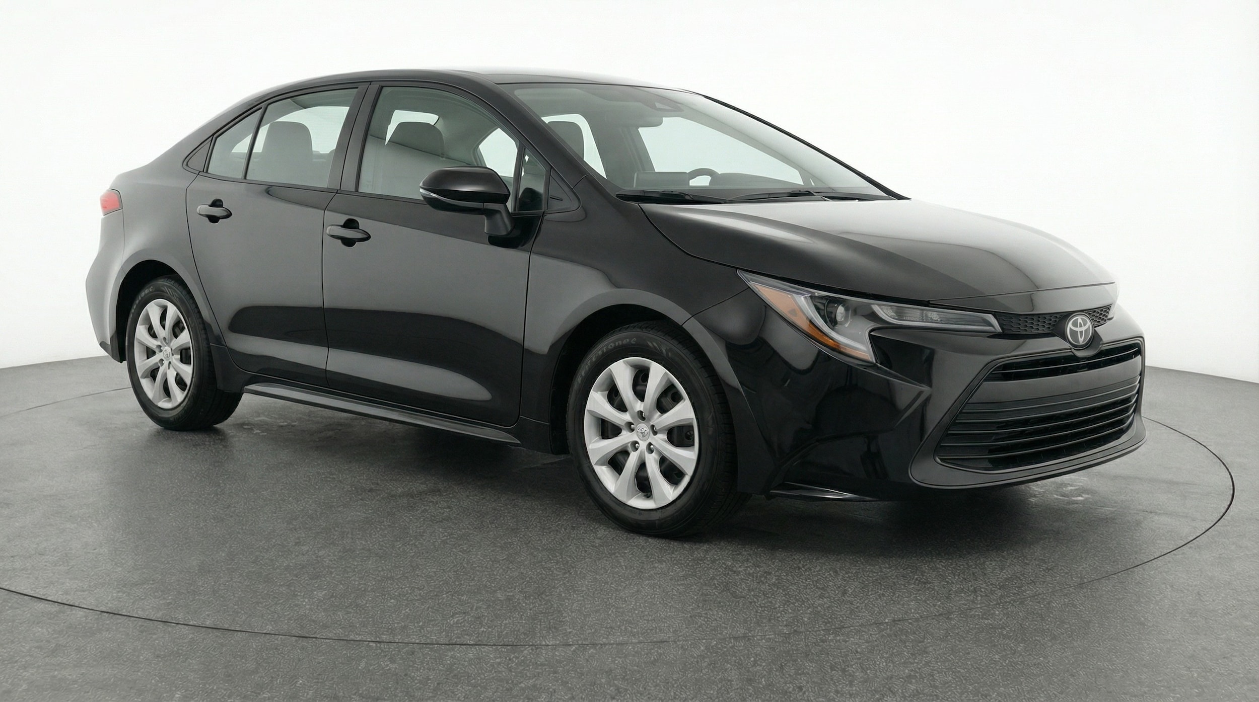 Thumbnail: 2025 Toyota Corolla - 1