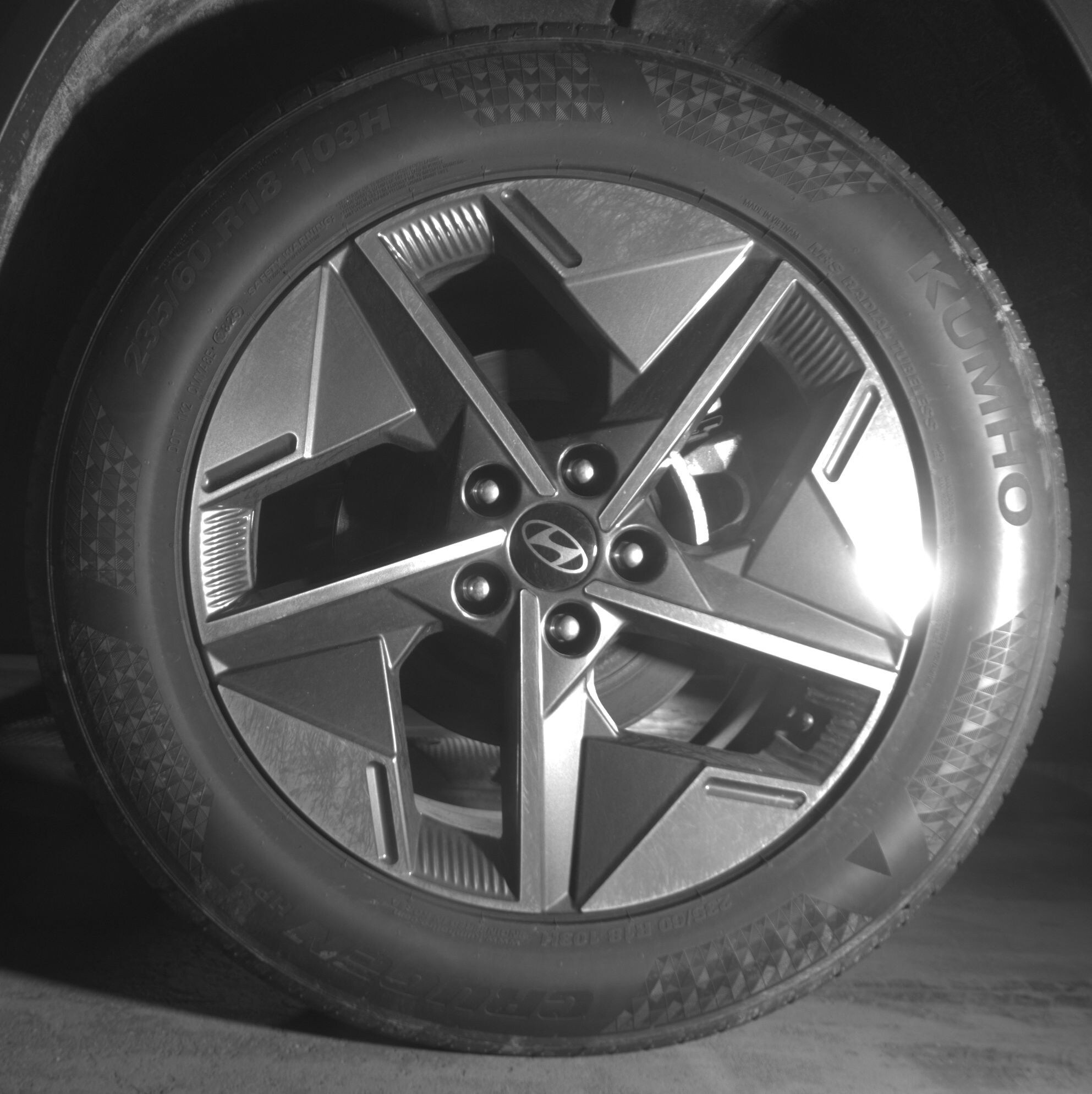 Thumbnail: 2026 Hyundai Tucson - 11