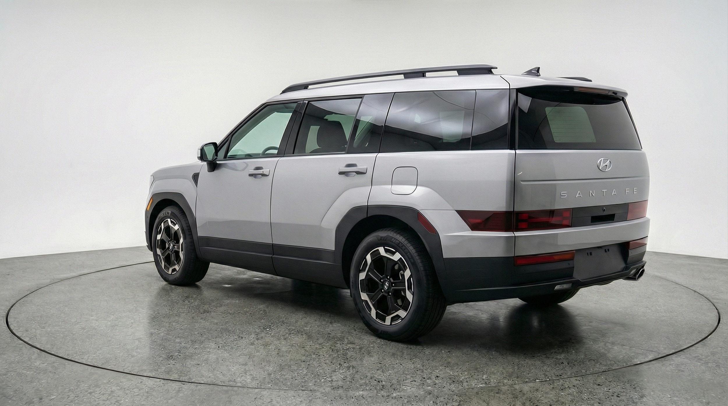 Thumbnail: 2026 Hyundai Santa Fe - 5