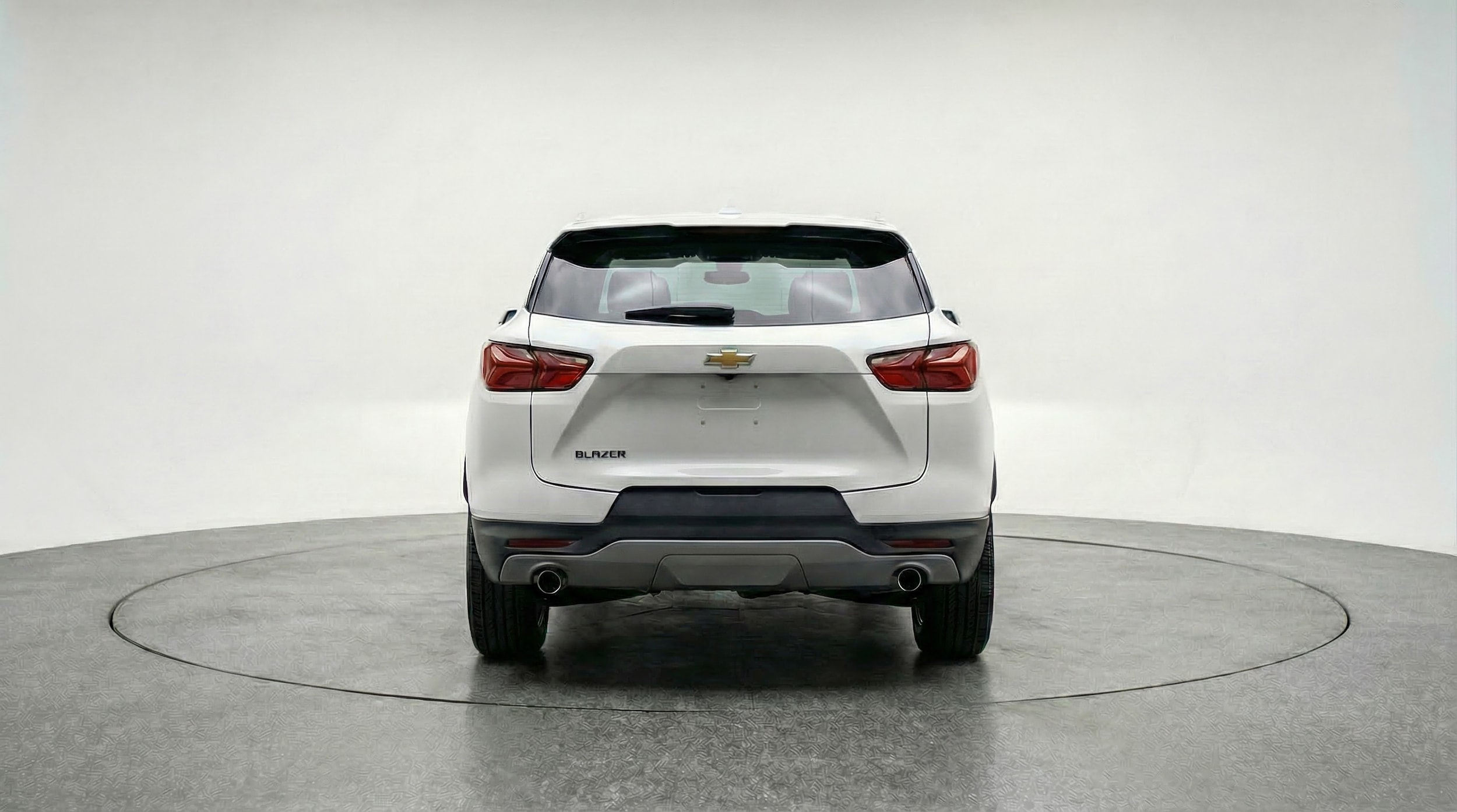 Thumbnail: 2025 Chevrolet Blazer - 6