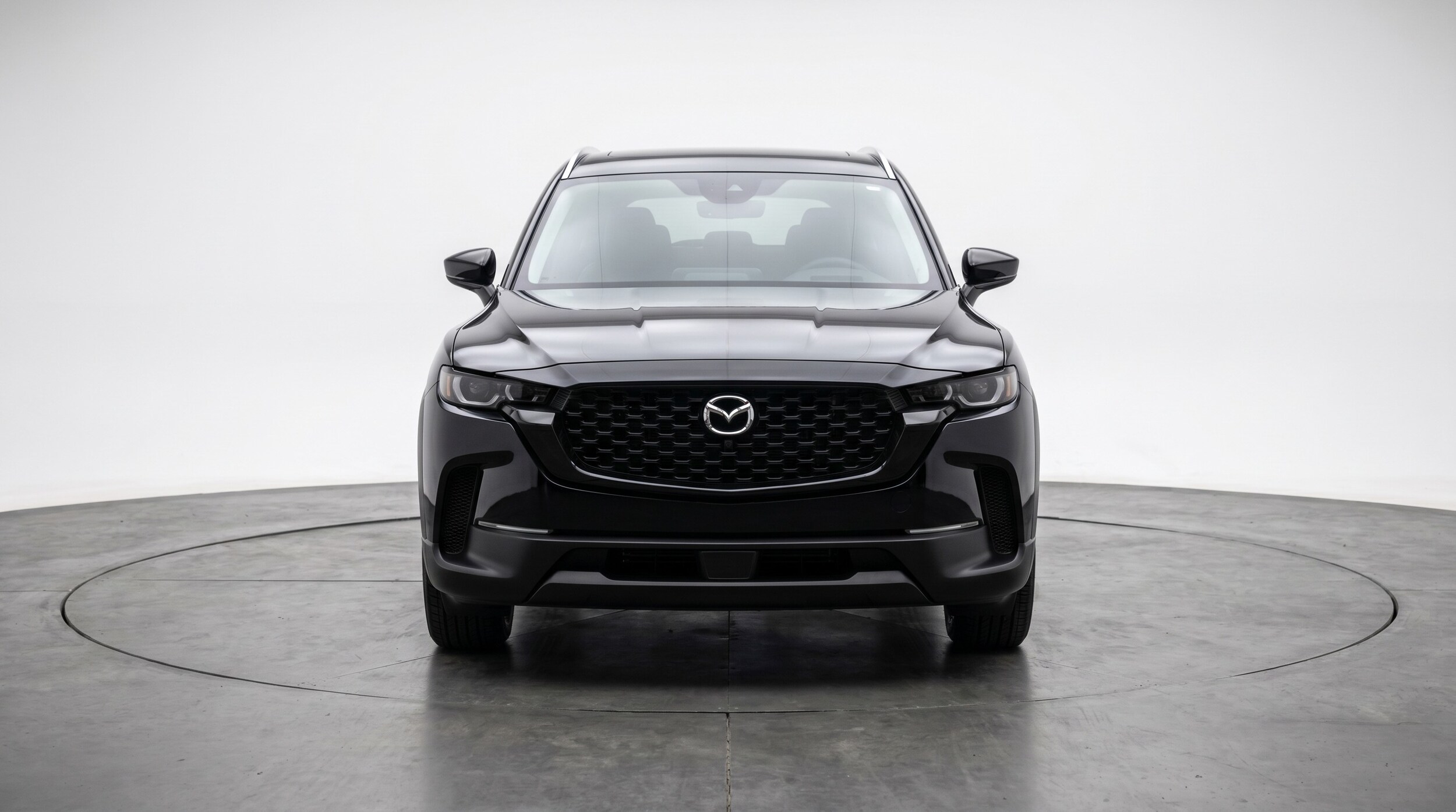 Thumbnail: 2026 Mazda CX-50 - 2