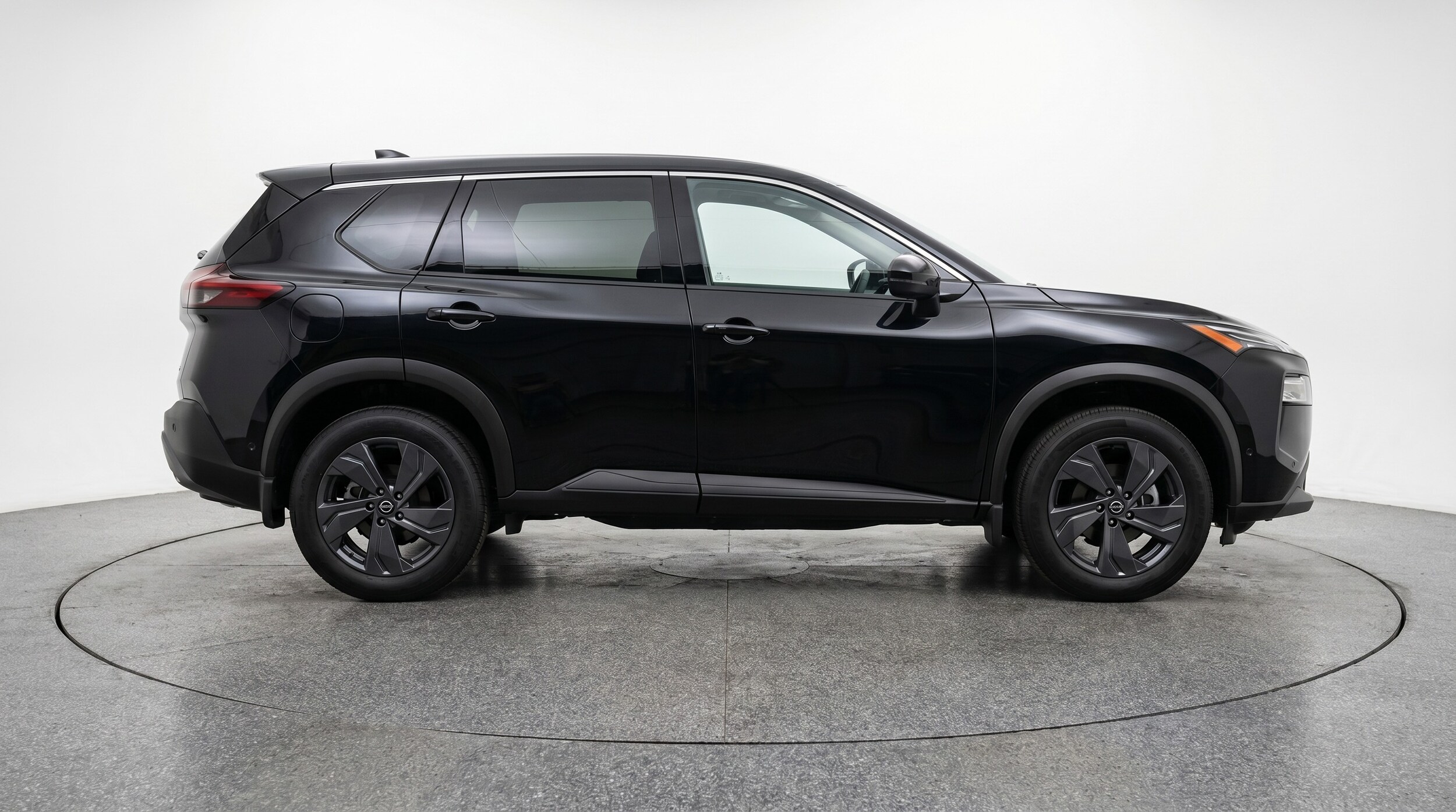 Thumbnail: 2025 Nissan Rogue - 8