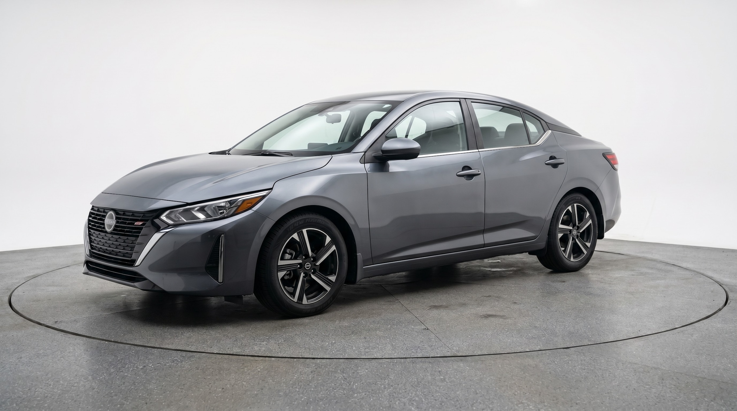 Thumbnail: 2025 Nissan Sentra - 3