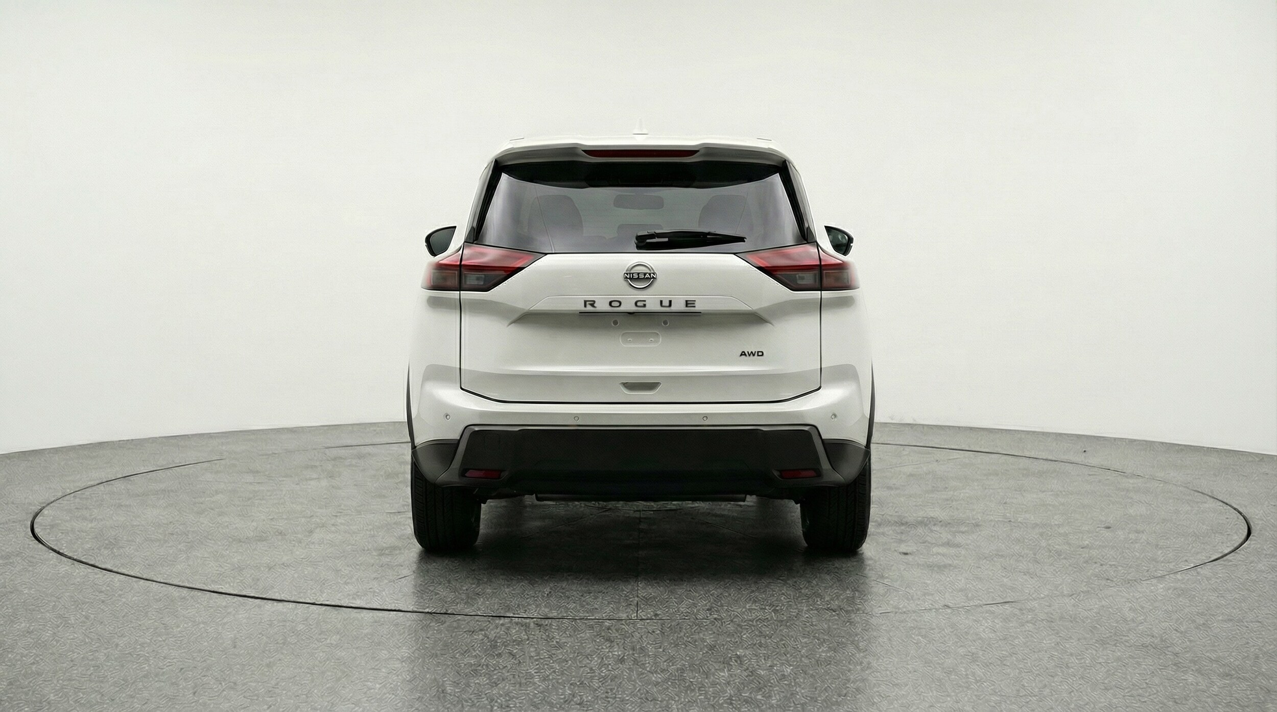 Thumbnail: 2025 Nissan Rogue - 6