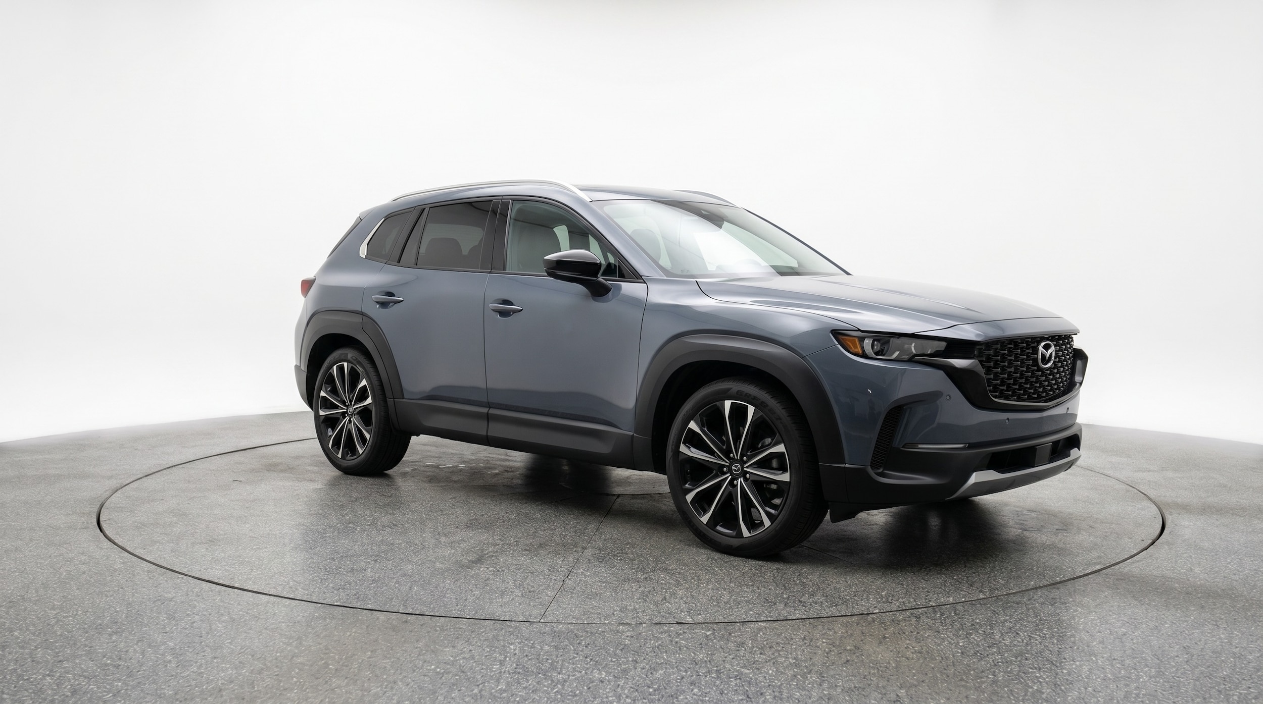 Thumbnail: 2026 Mazda CX-50 - 1