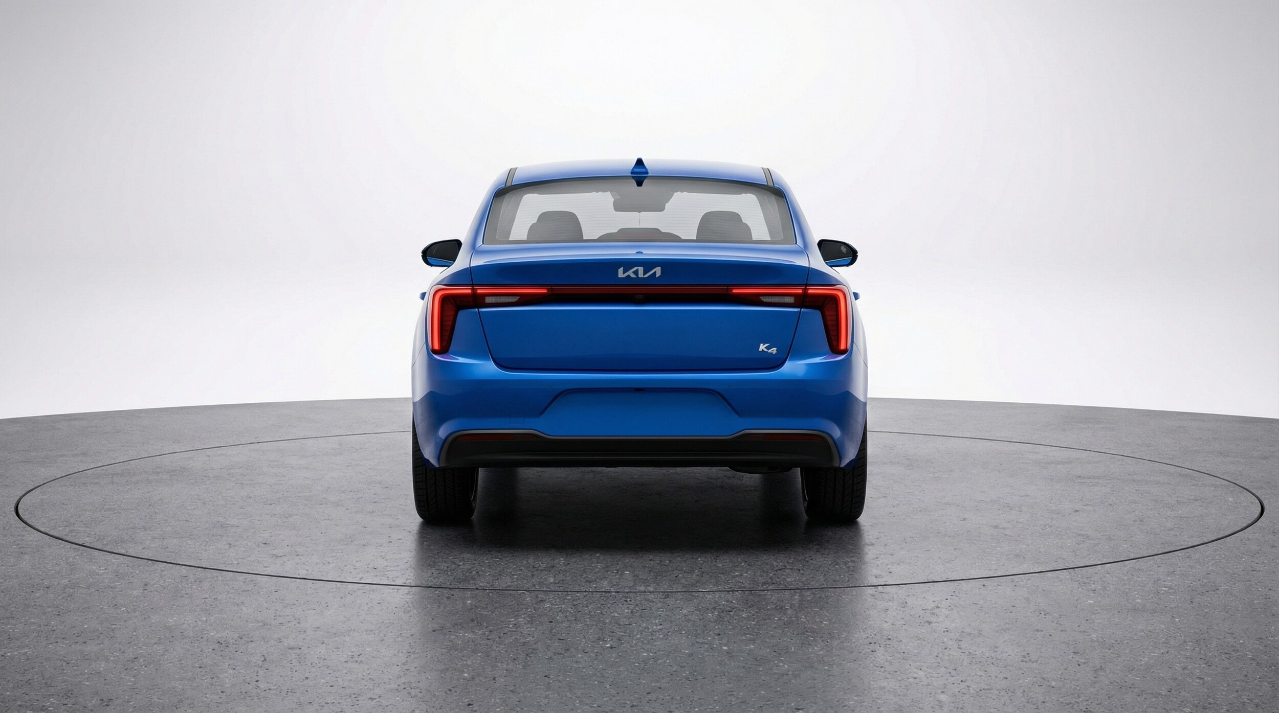 Thumbnail: 2026 Kia K4 - 6