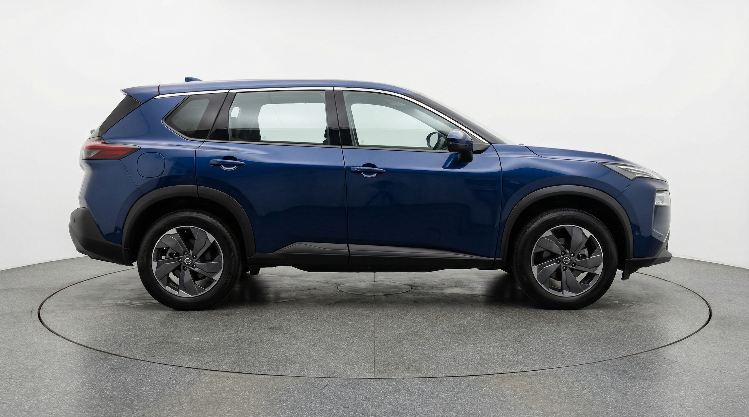 Thumbnail: 2025 Nissan Rogue - 8