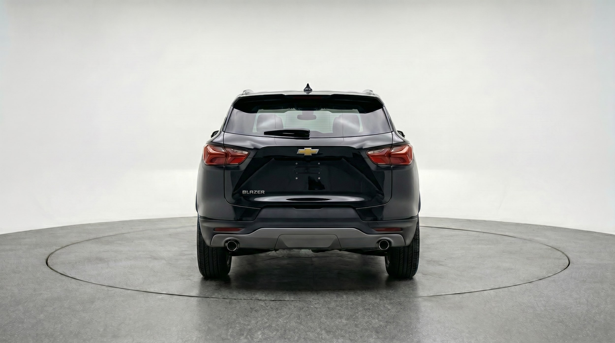 Thumbnail: 2025 Chevrolet Blazer - 6