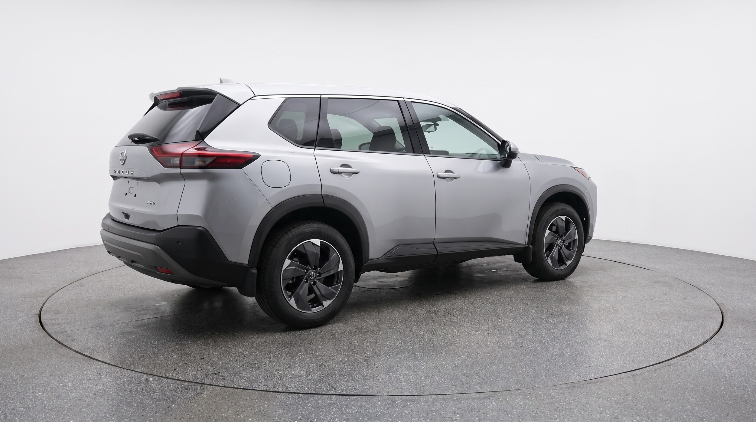 Thumbnail: 2025 Nissan Rogue - 7