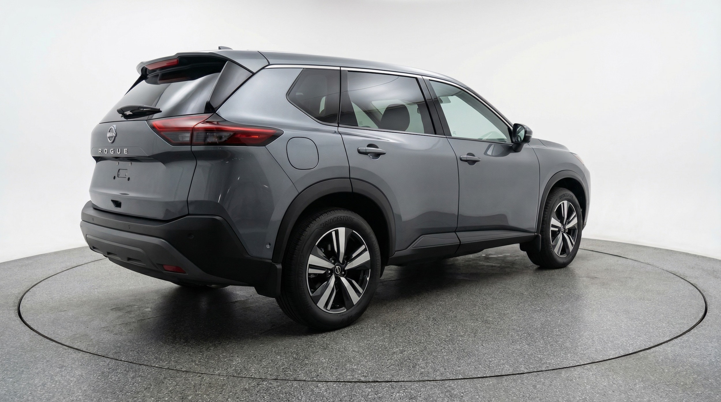 Thumbnail: 2026 Nissan Rogue - 7