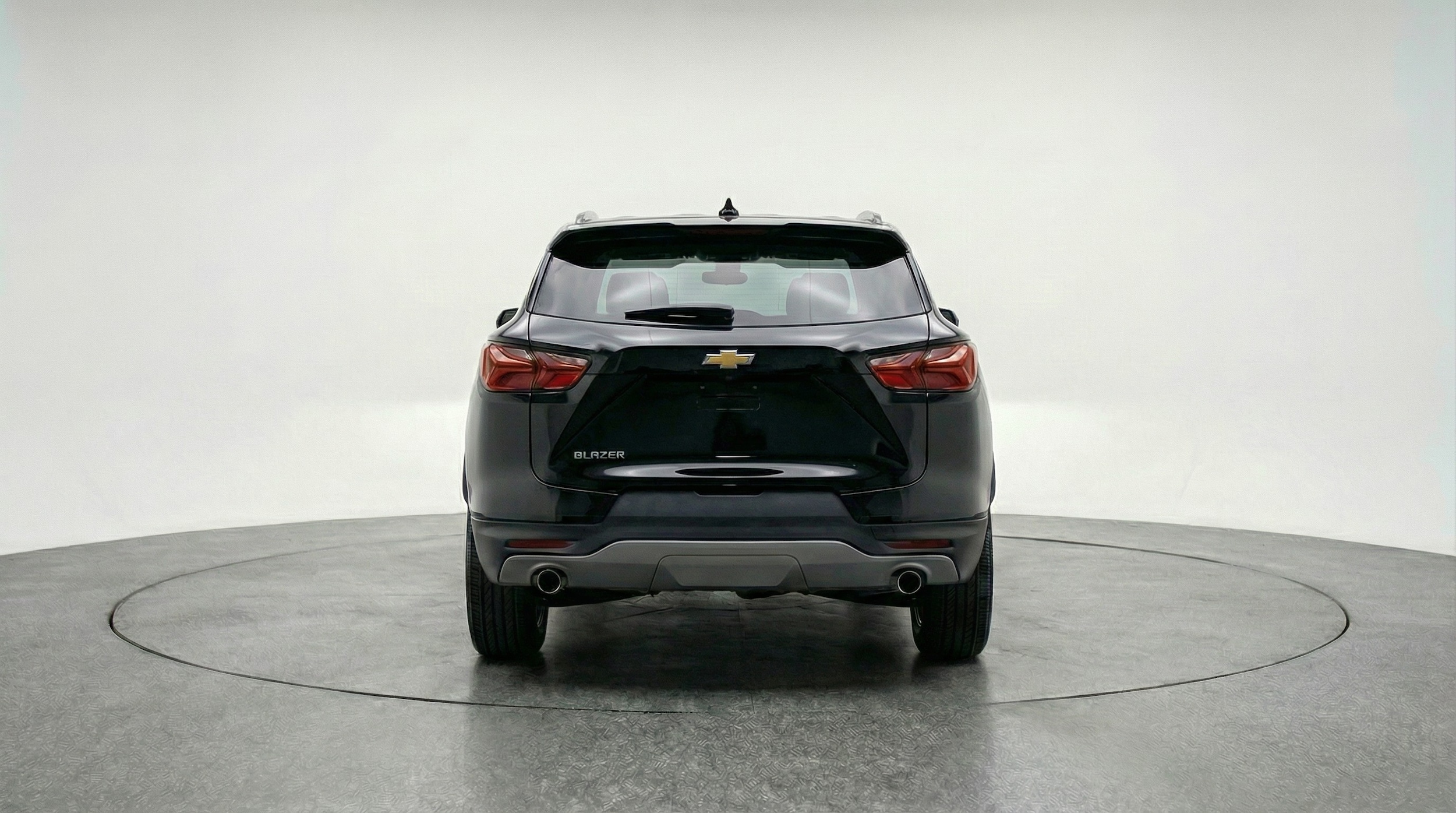 Thumbnail: 2025 Chevrolet Blazer - 6