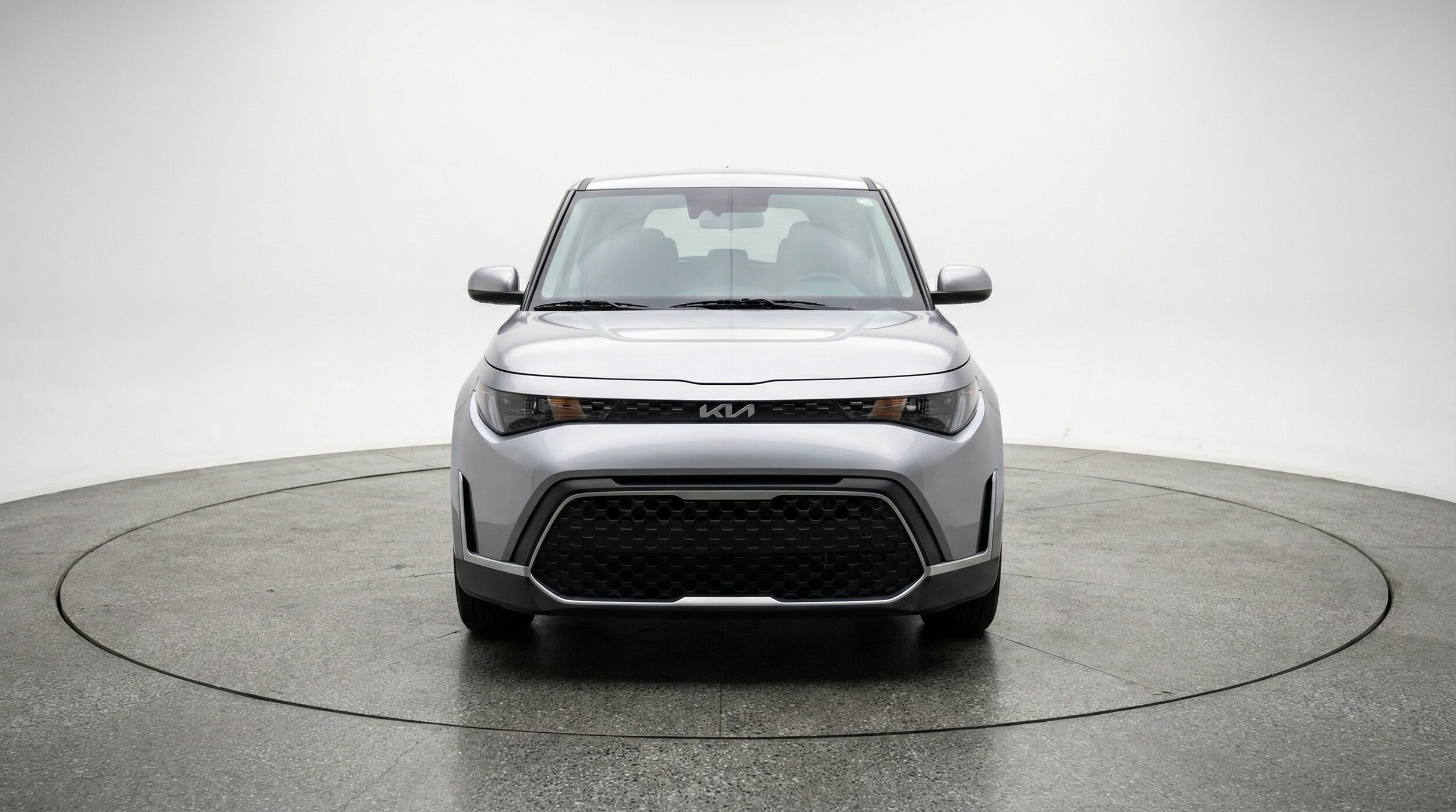 Thumbnail: 2025 Kia Soul - 2