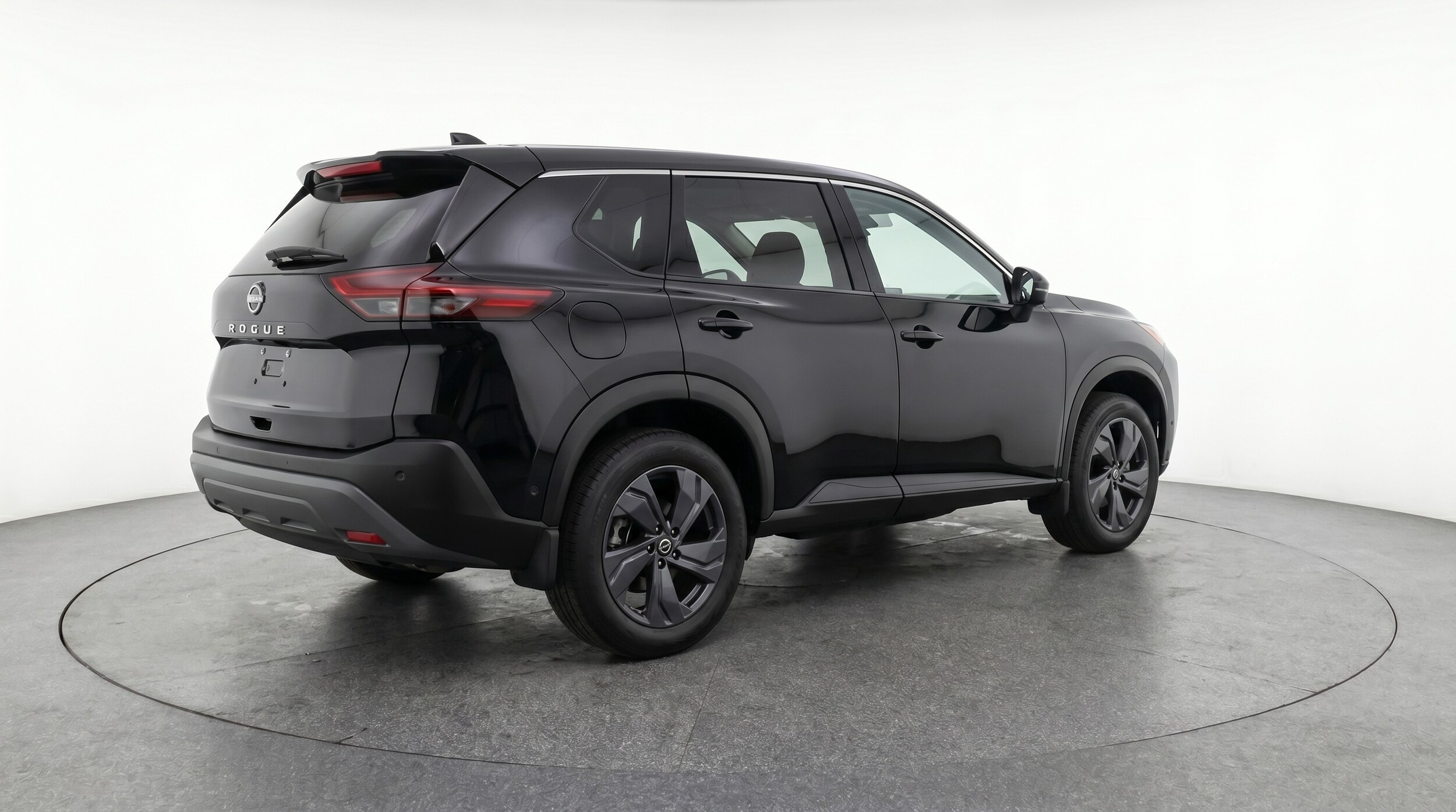 Thumbnail: 2025 Nissan Rogue - 7