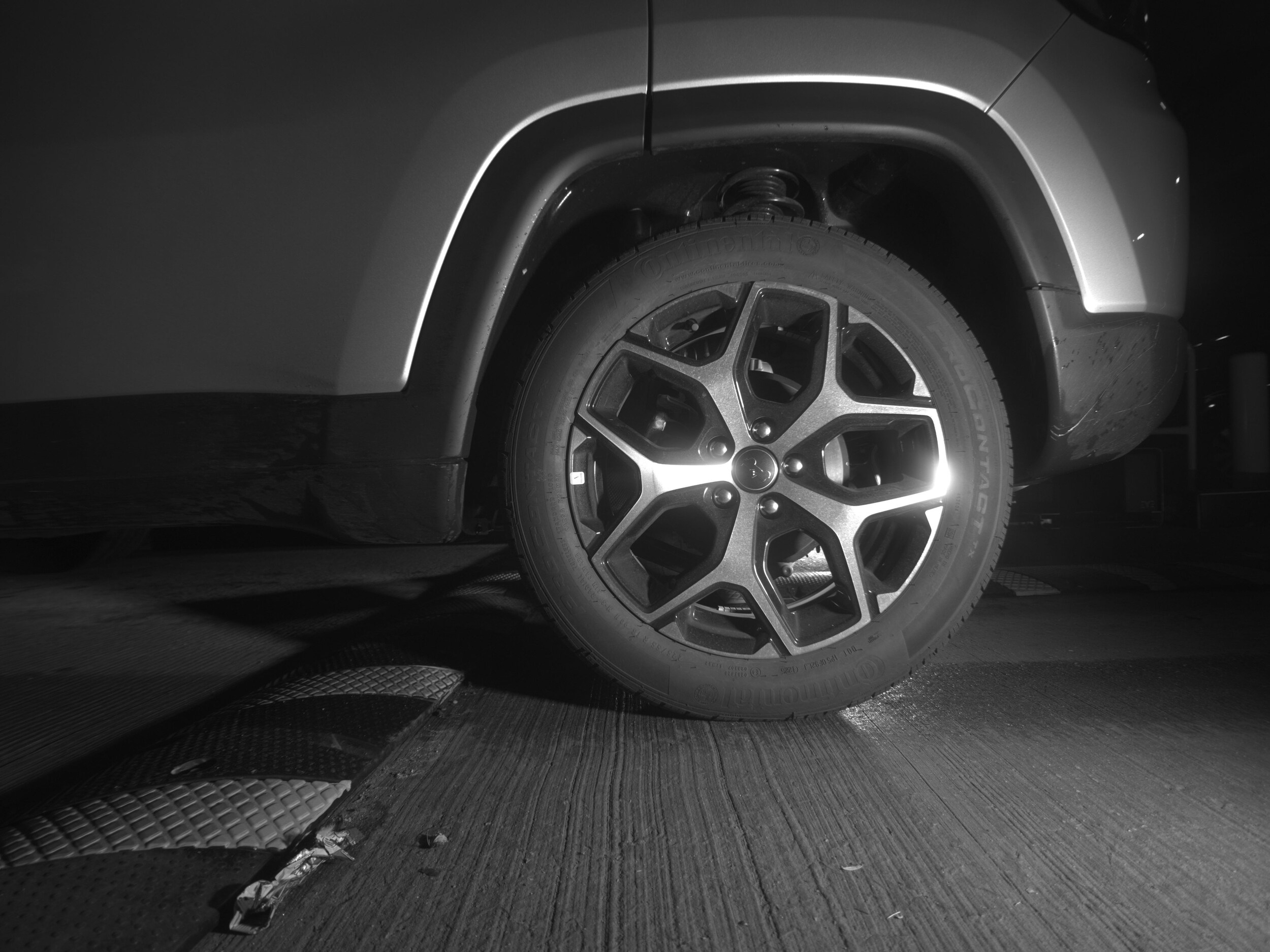 Thumbnail: 2025 Jeep Compass - 11