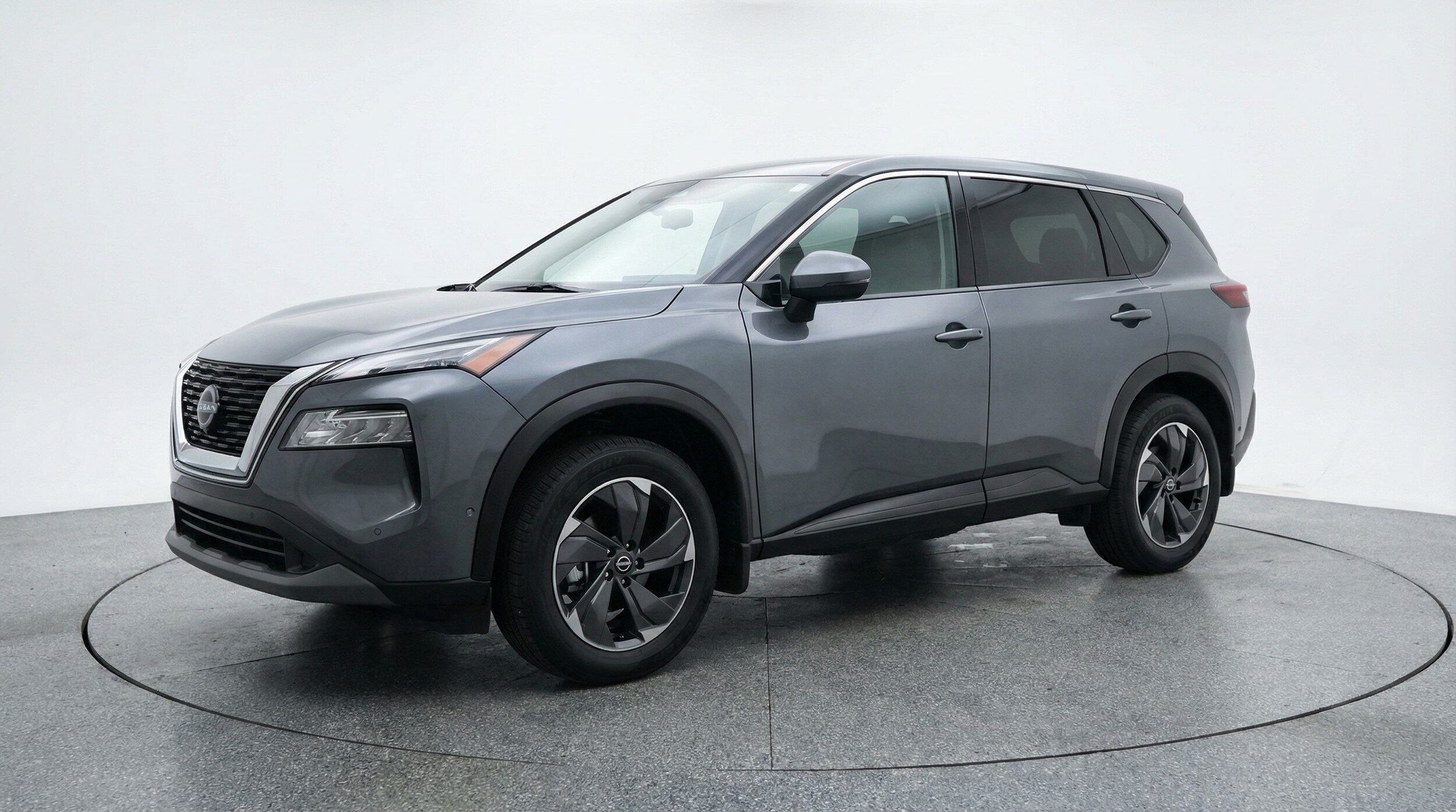 Thumbnail: 2025 Nissan Rogue - 3