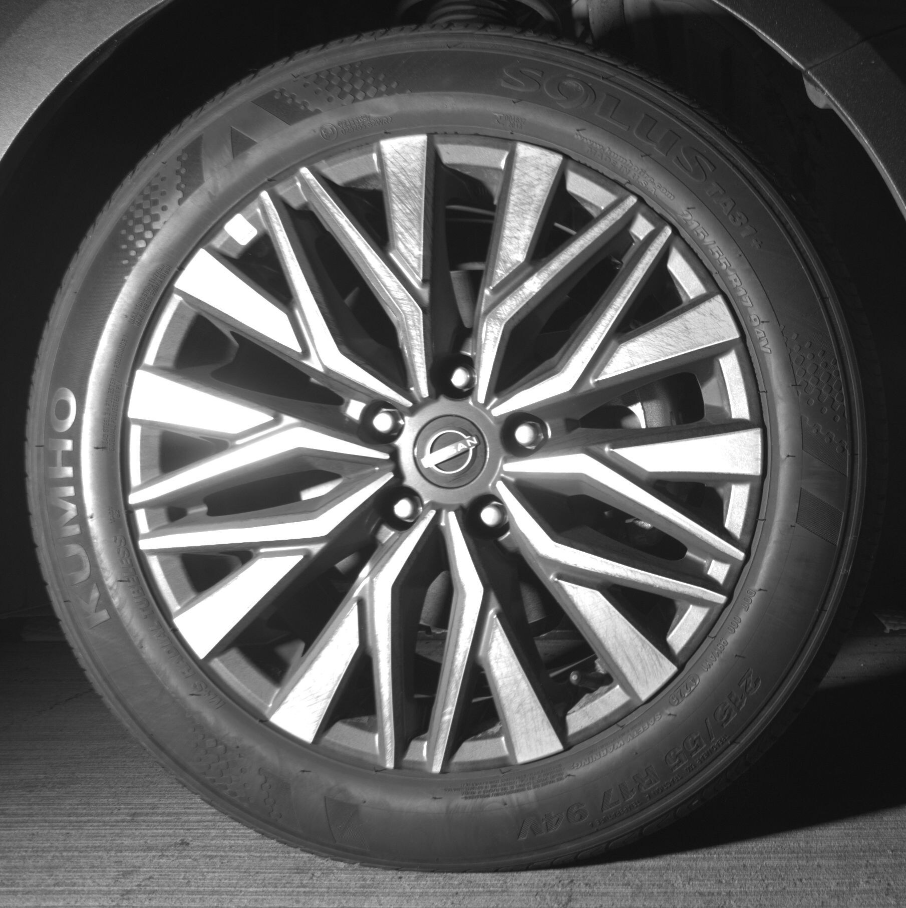 Thumbnail: 2026 Nissan Altima - 9