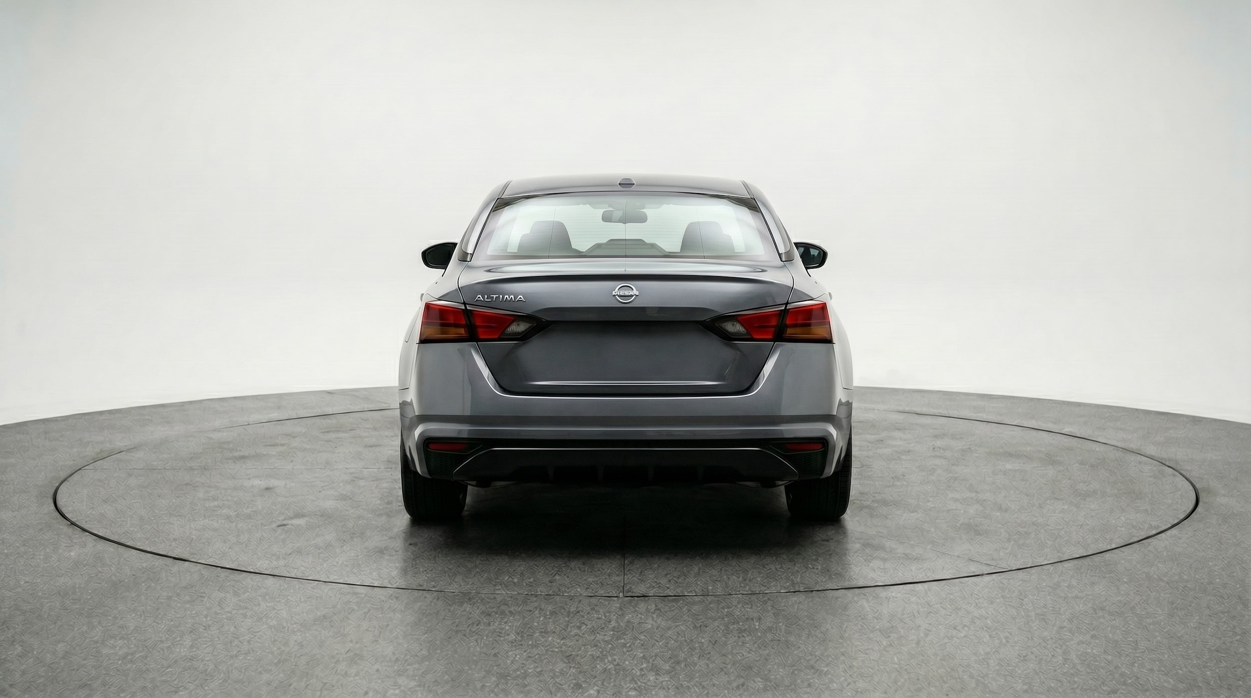 Thumbnail: 2026 Nissan Altima - 6
