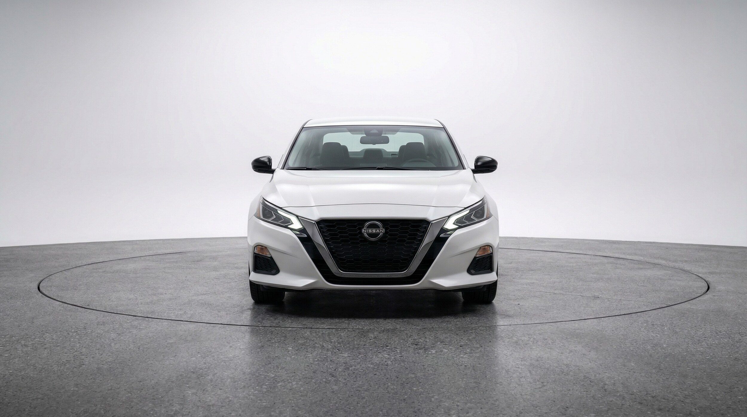 Thumbnail: 2025 Nissan Altima - 2