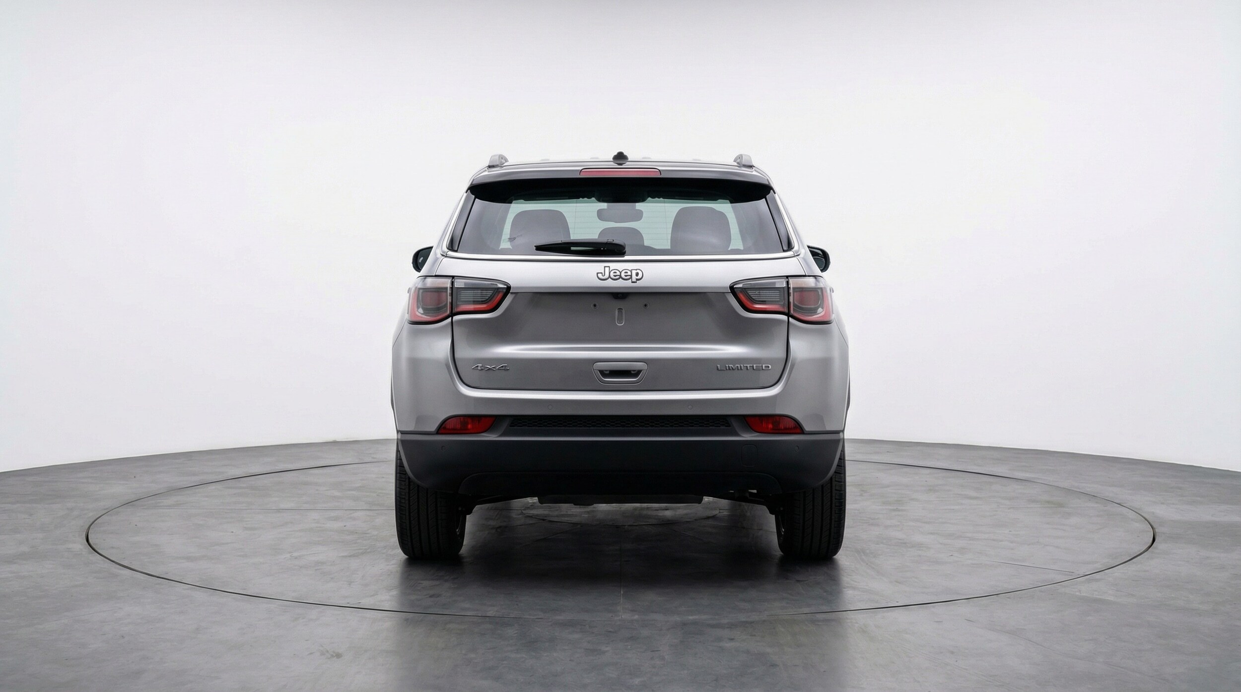 Thumbnail: 2025 Jeep Compass - 6
