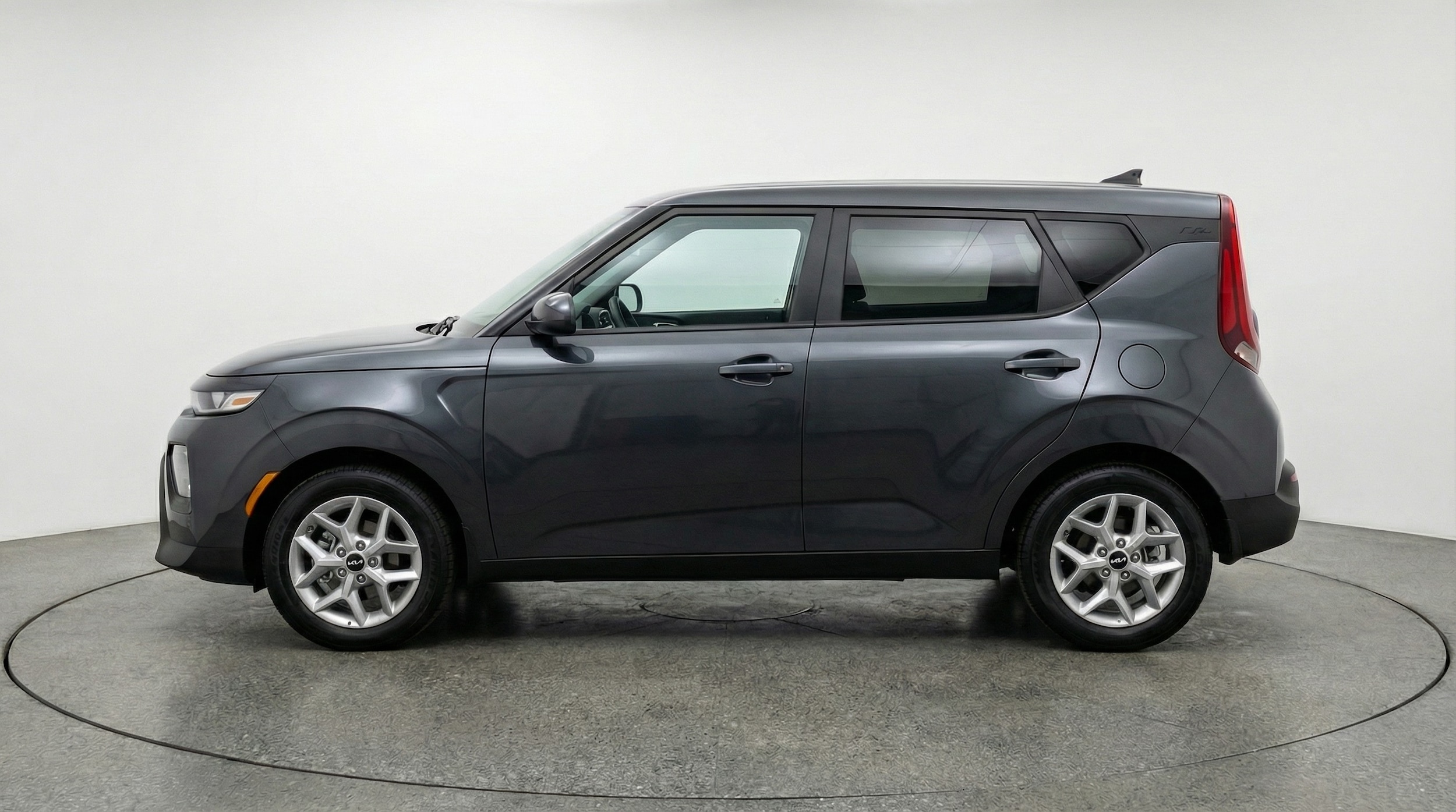 Thumbnail: 2025 Kia Soul - 4