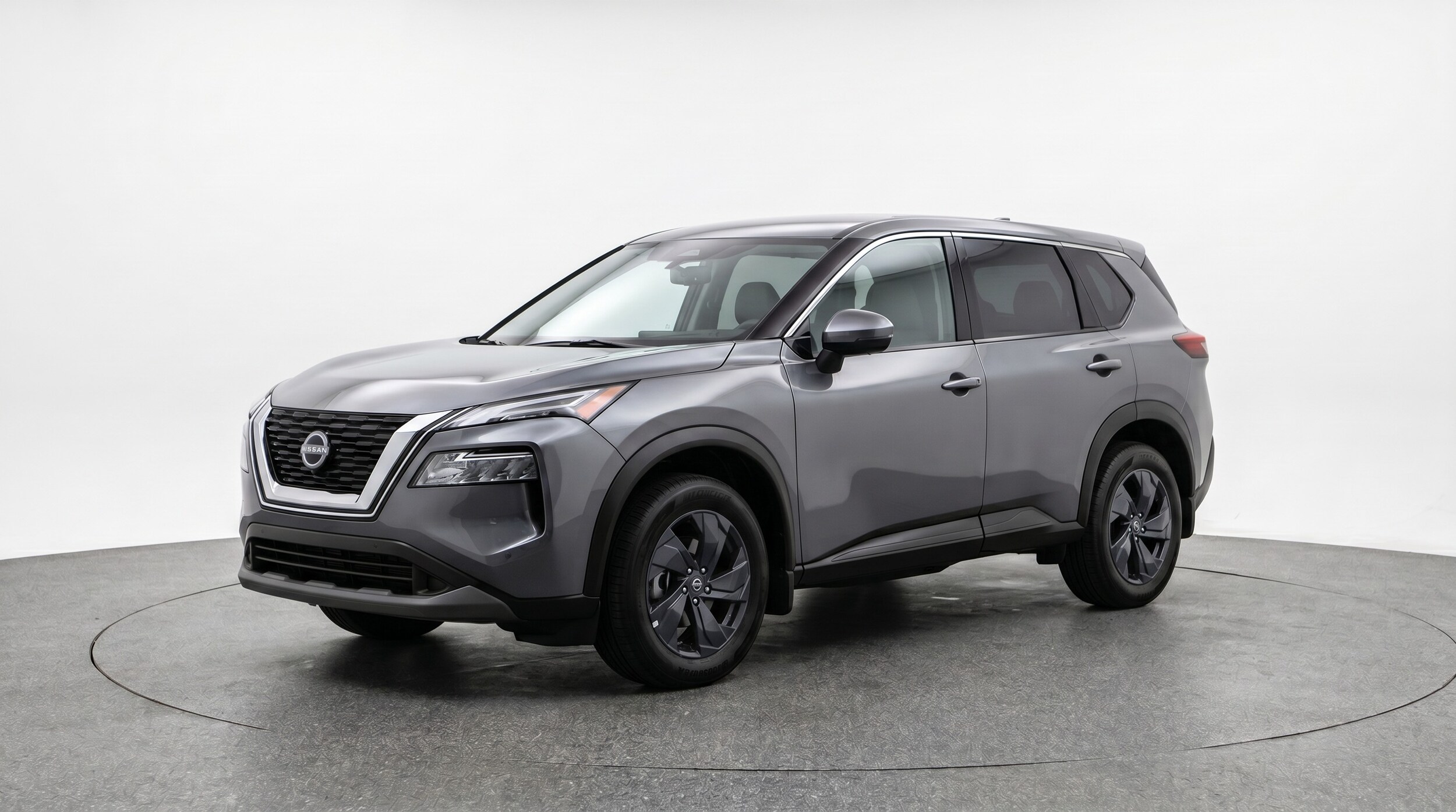 Thumbnail: 2026 Nissan Rogue - 3
