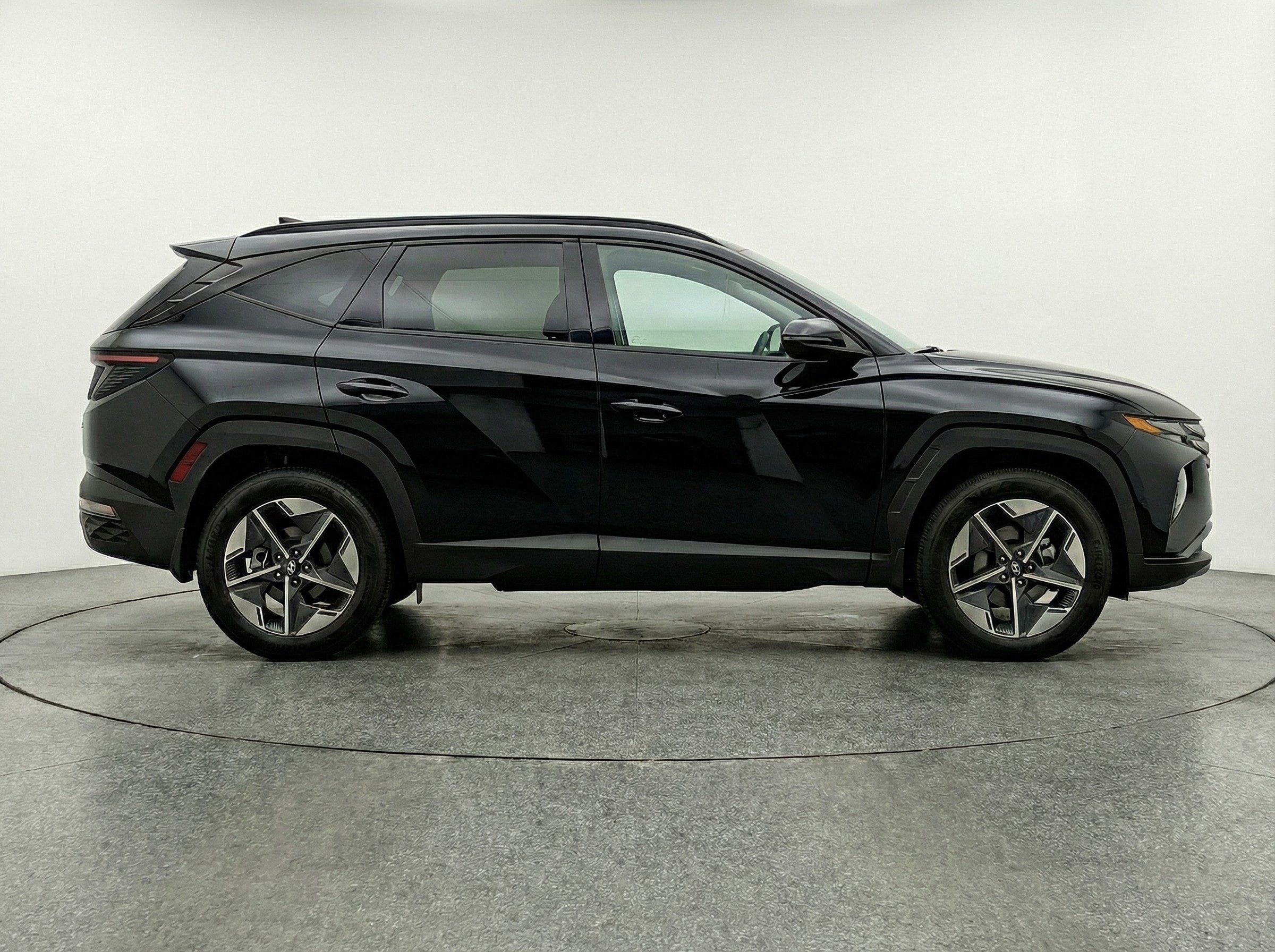 Thumbnail: 2026 Hyundai Tucson - 8